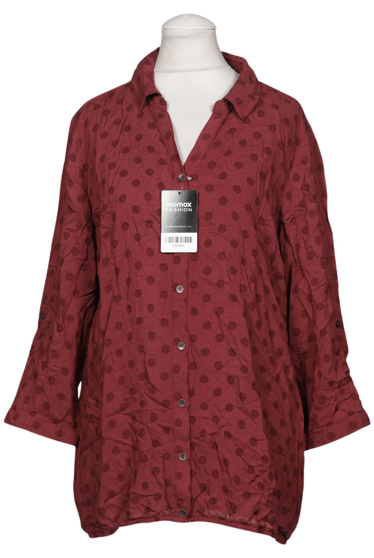 

Cecil Damen Bluse, bordeaux, Gr. 36