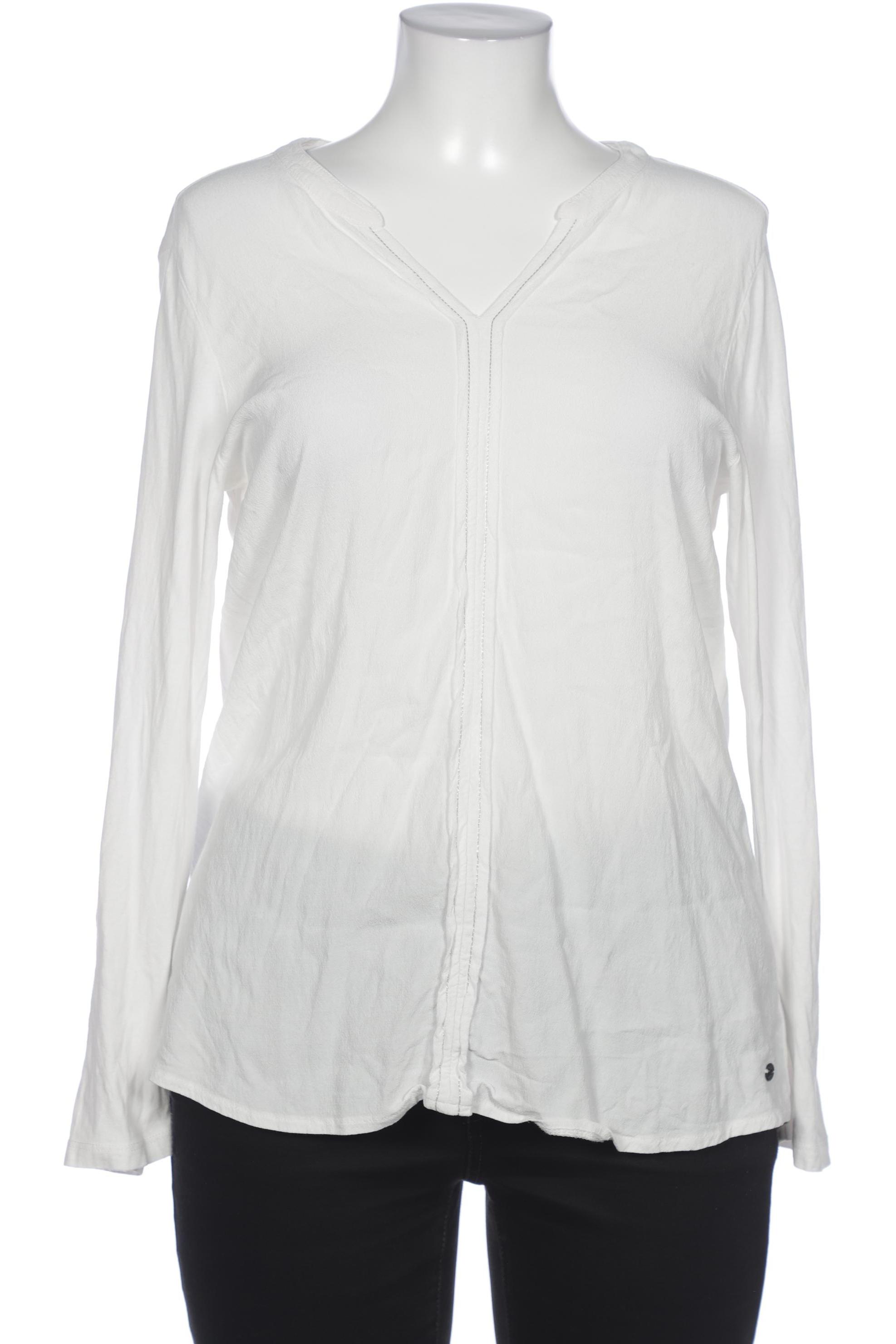 

Cecil Damen Bluse, weiß, Gr. 44