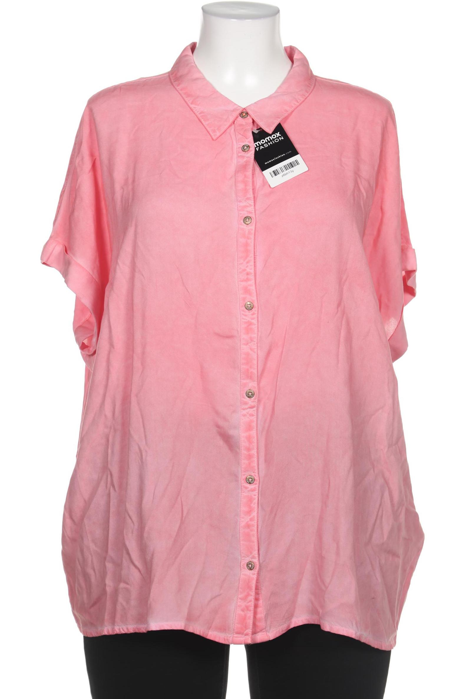 

Cecil Damen Bluse, pink, Gr. 46