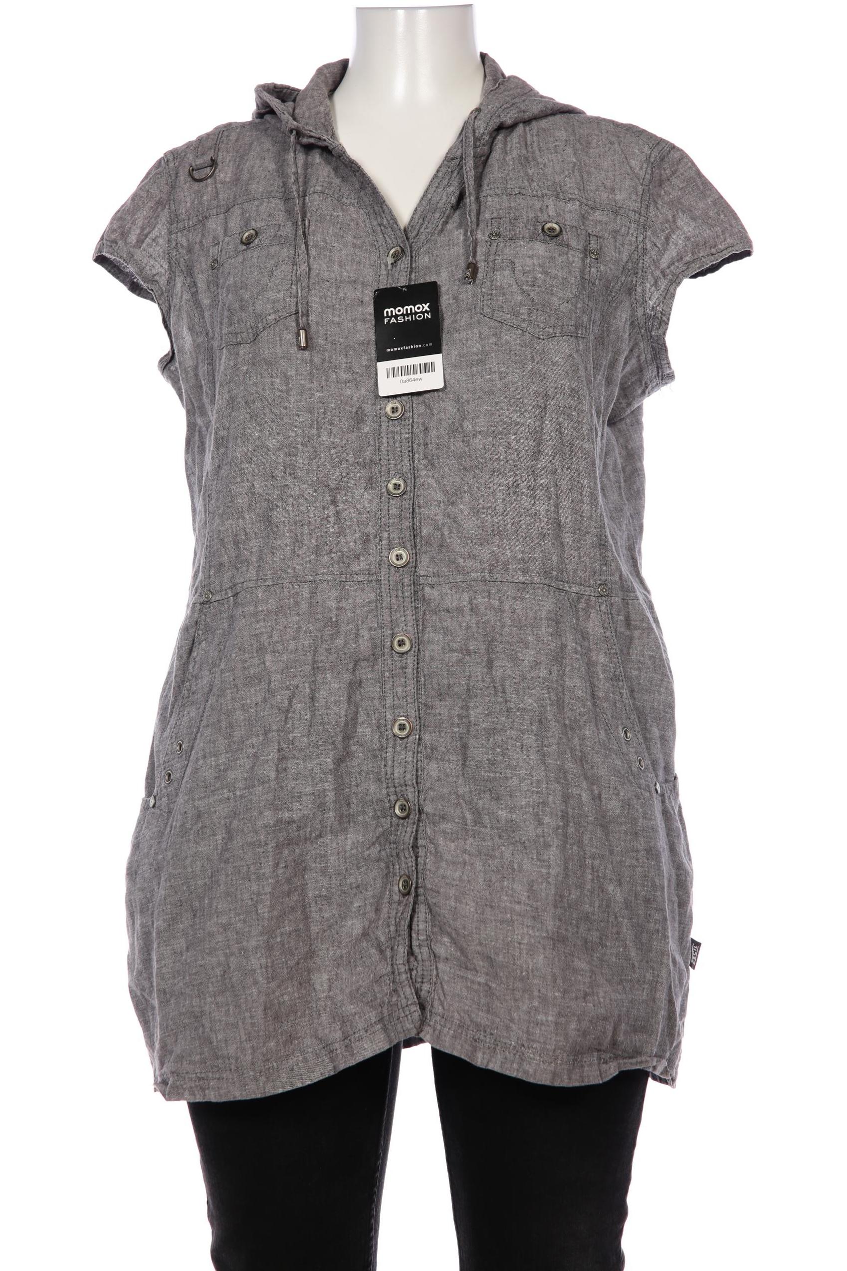 

Cecil Damen Bluse, grau, Gr. 44