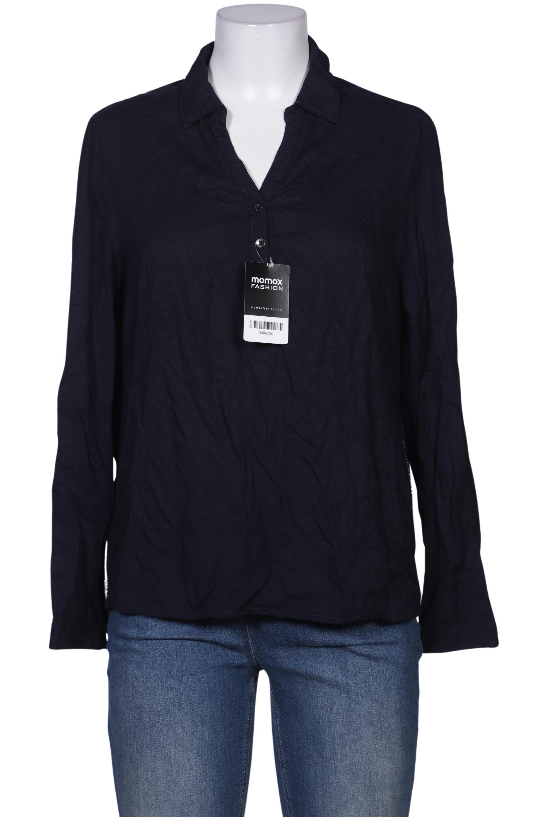 

Cecil Damen Bluse, marineblau, Gr. 38