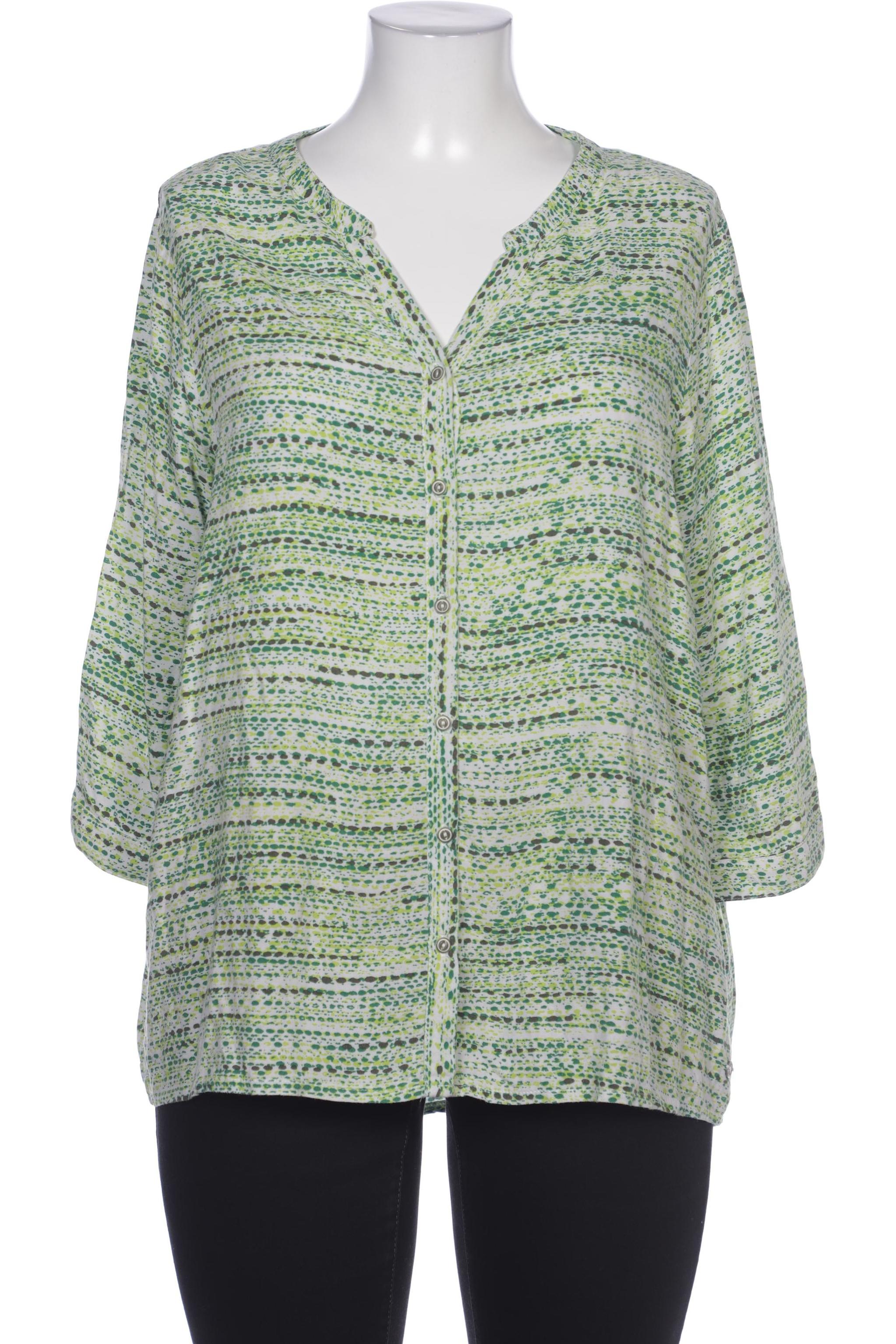 

Cecil Damen Bluse, grün, Gr. 44