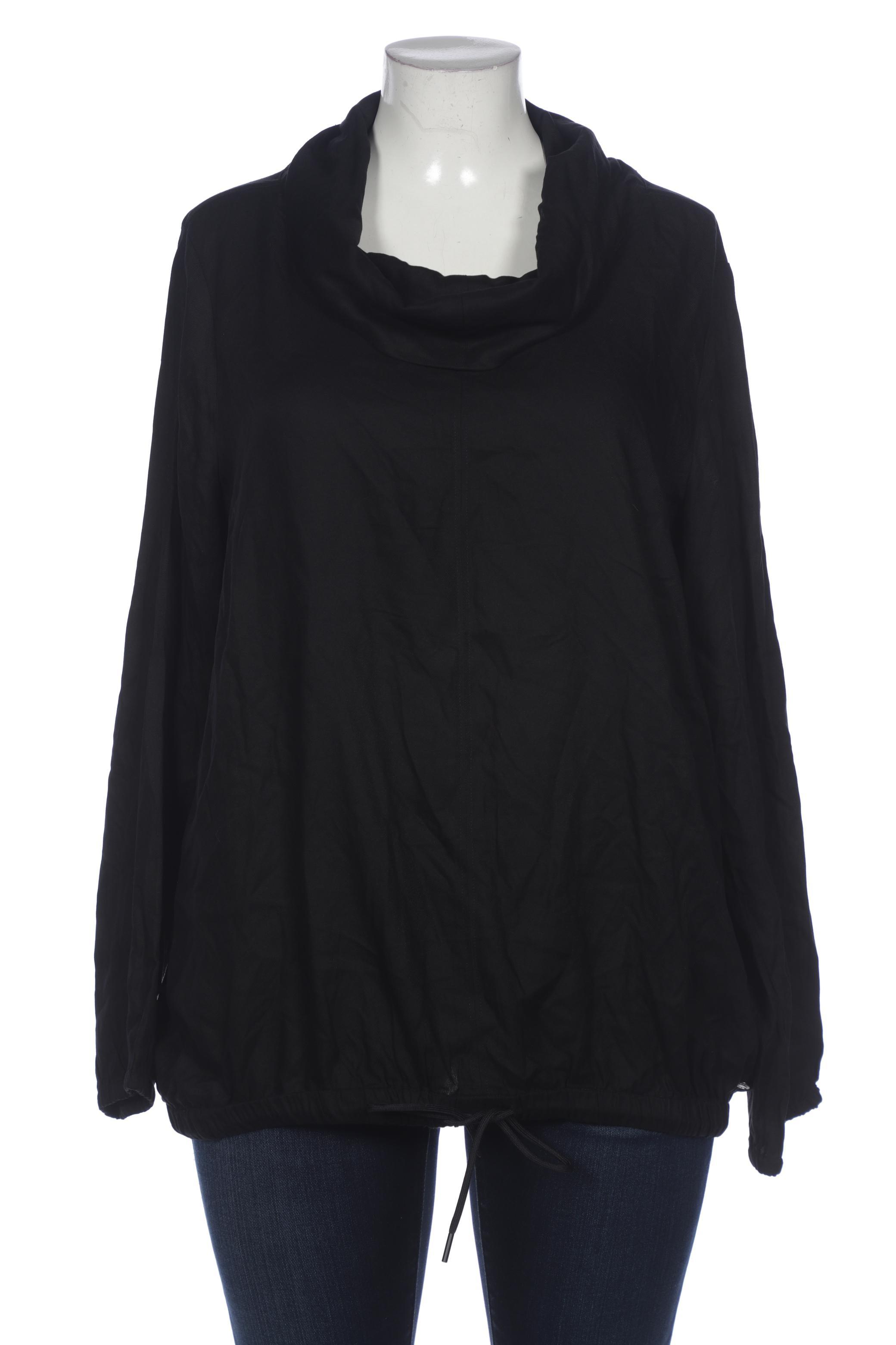 

Cecil Damen Bluse, schwarz, Gr. 46