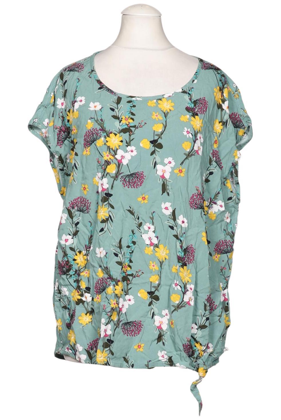 

Cecil Damen Bluse, mehrfarbig, Gr. 38