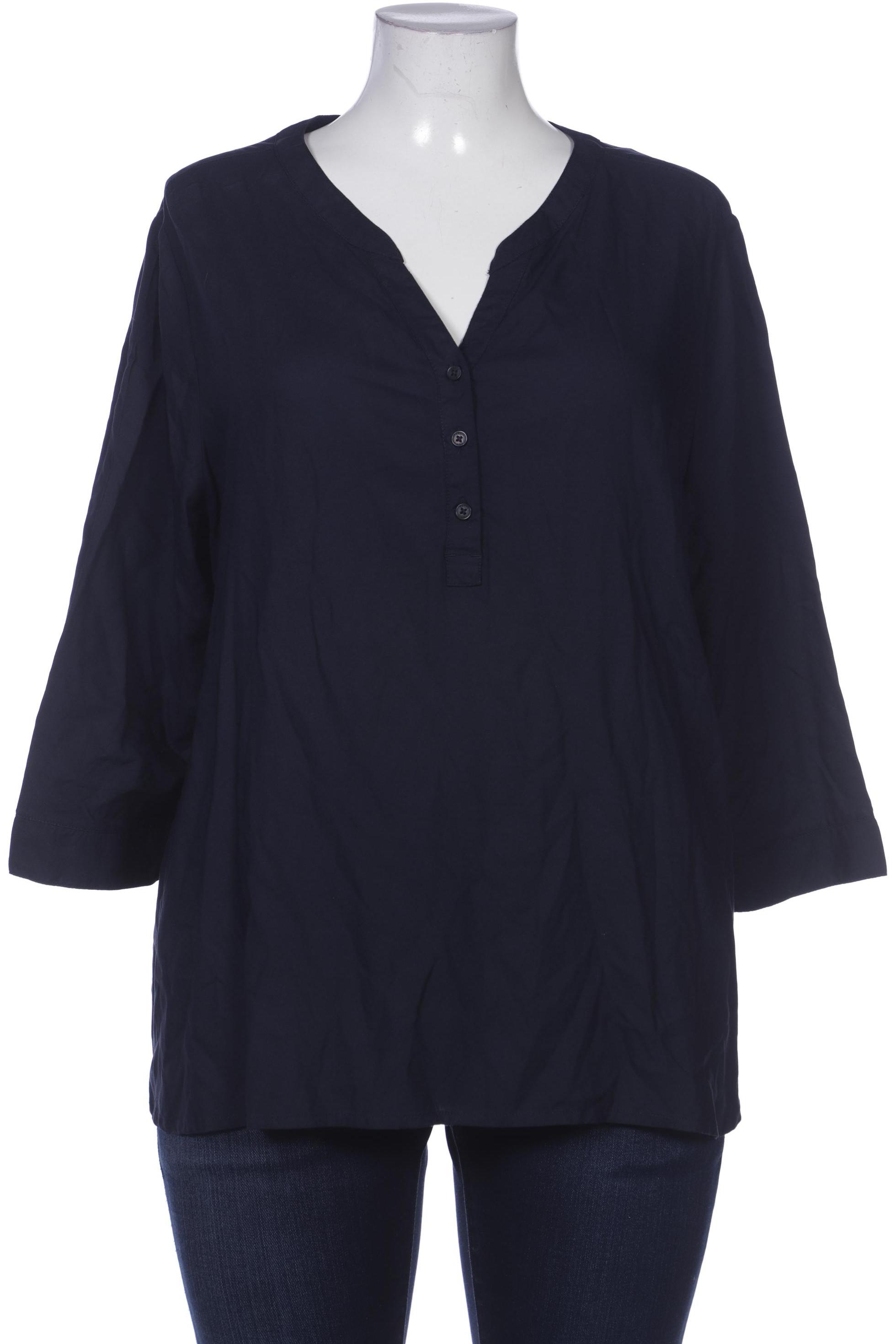 

Cecil Damen Bluse, marineblau, Gr. 46