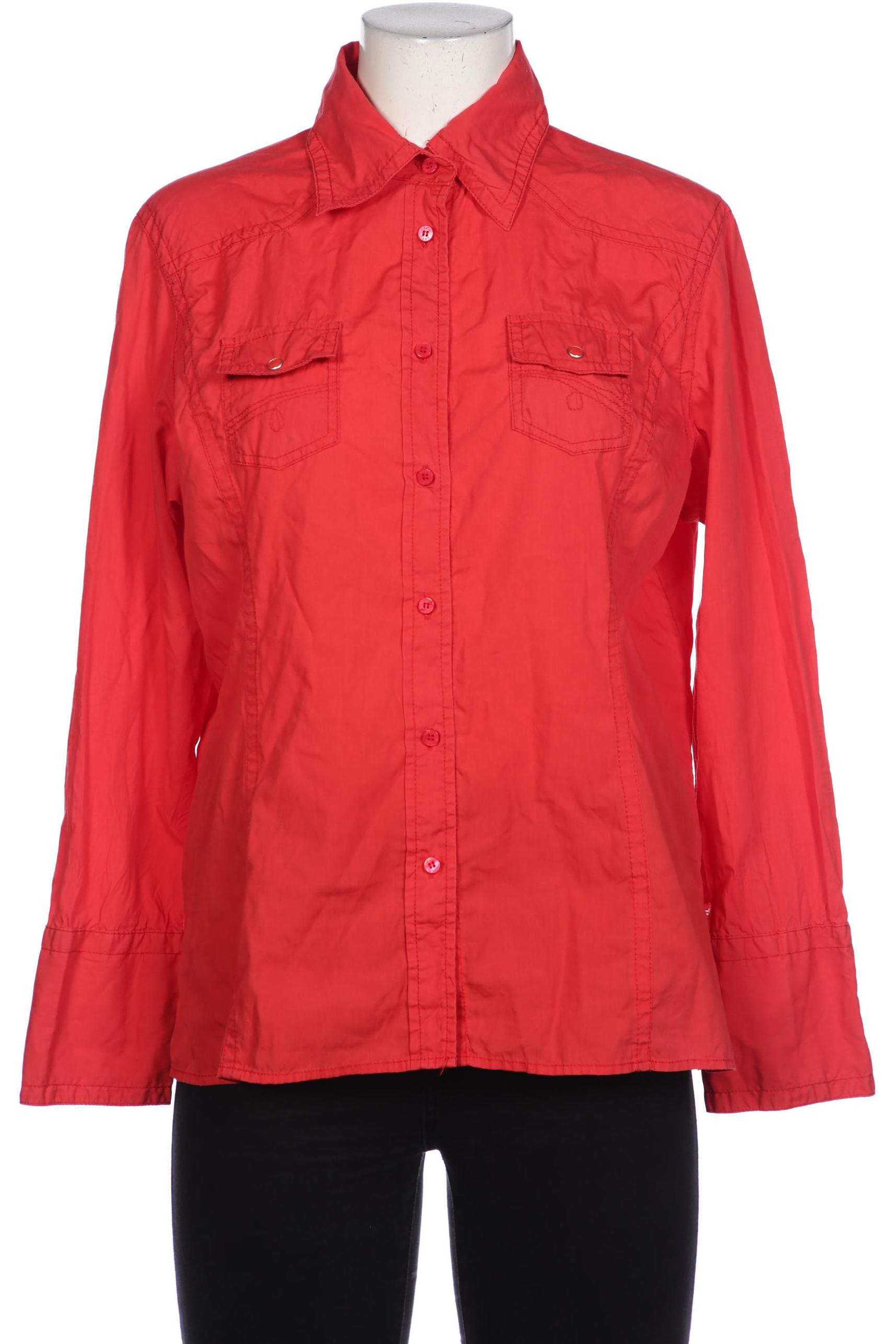 

Cecil Damen Bluse, pink, Gr. 42