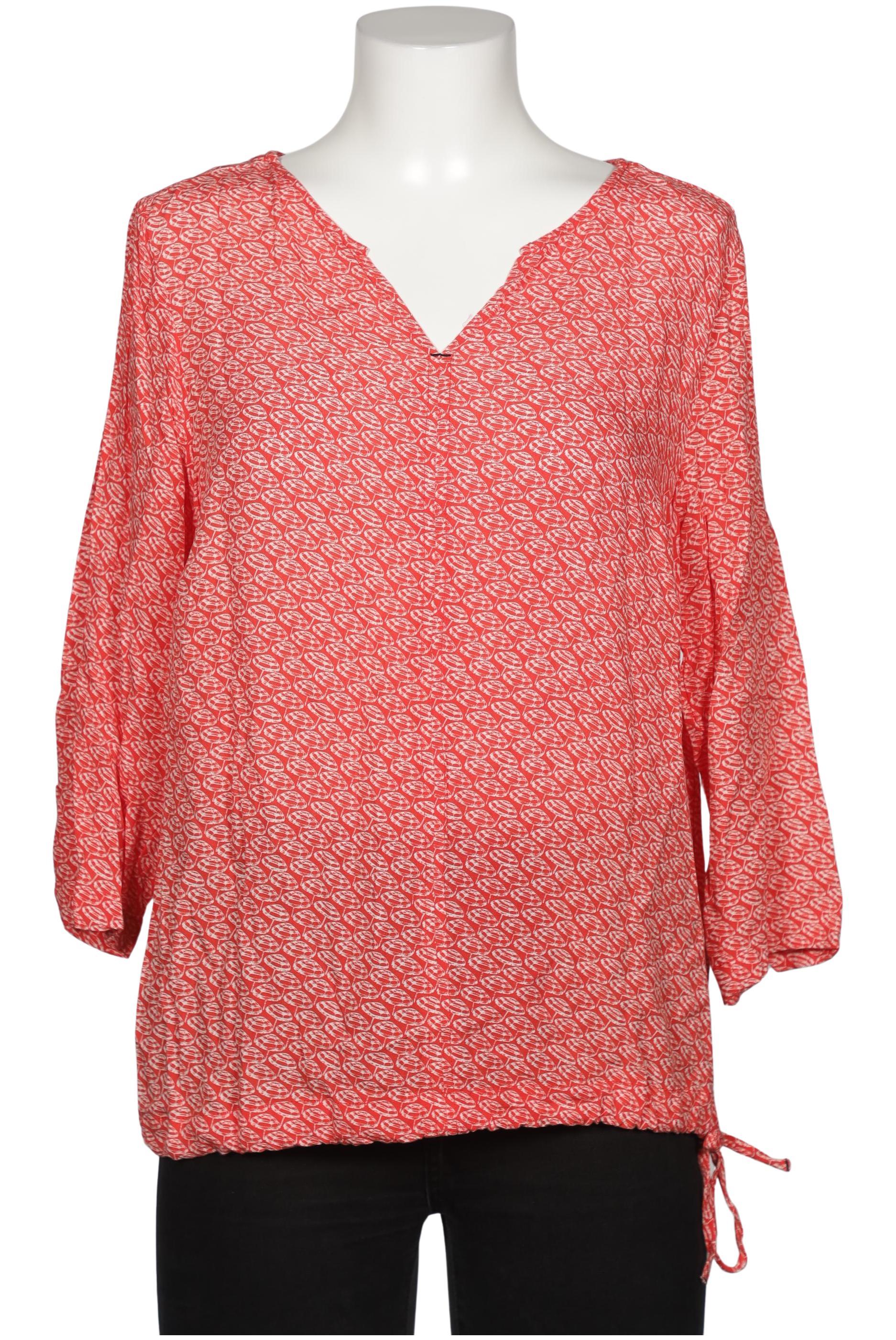 

Cecil Damen Bluse, rot, Gr. 42