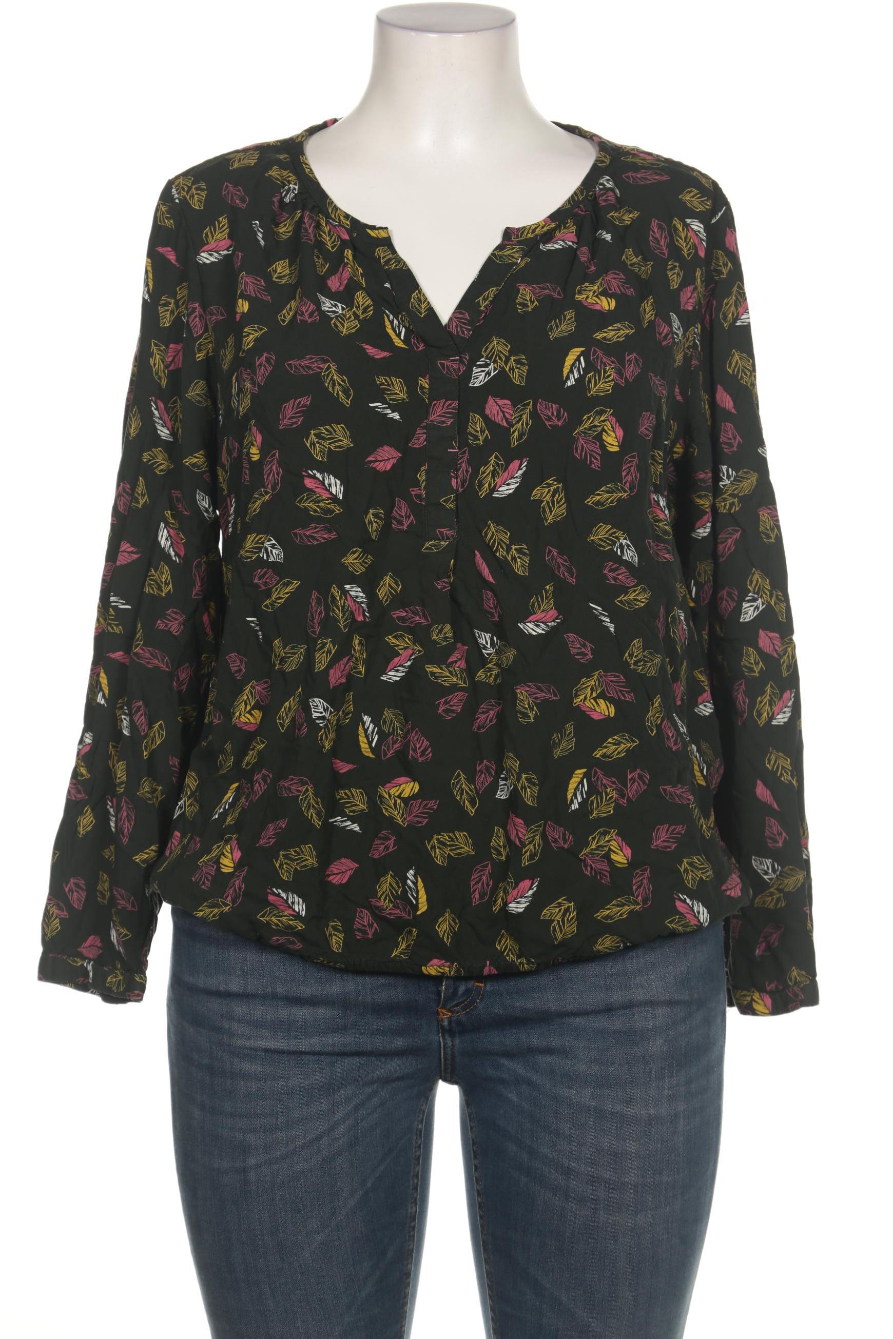 

Cecil Damen Bluse, grün, Gr. 44