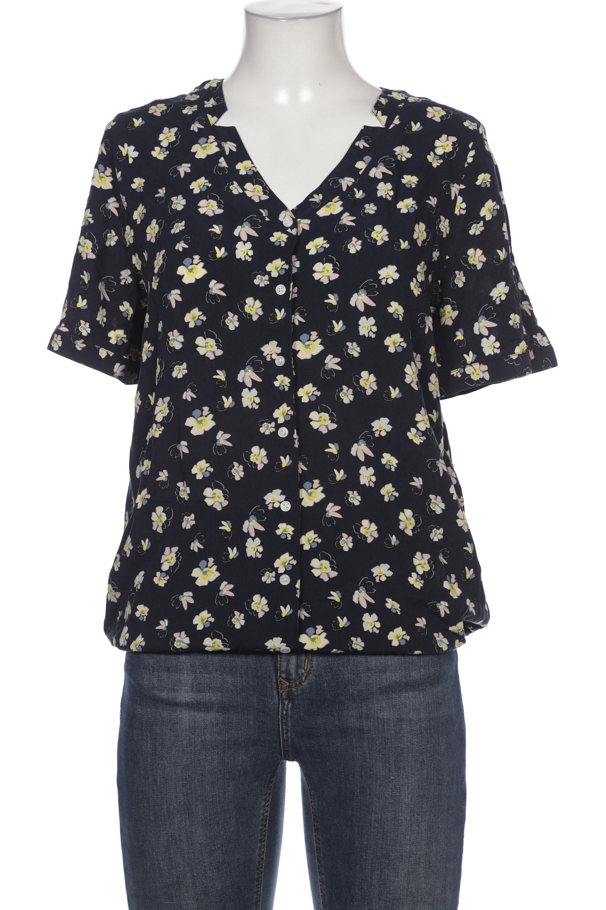 

Cecil Damen Bluse, marineblau, Gr. 38