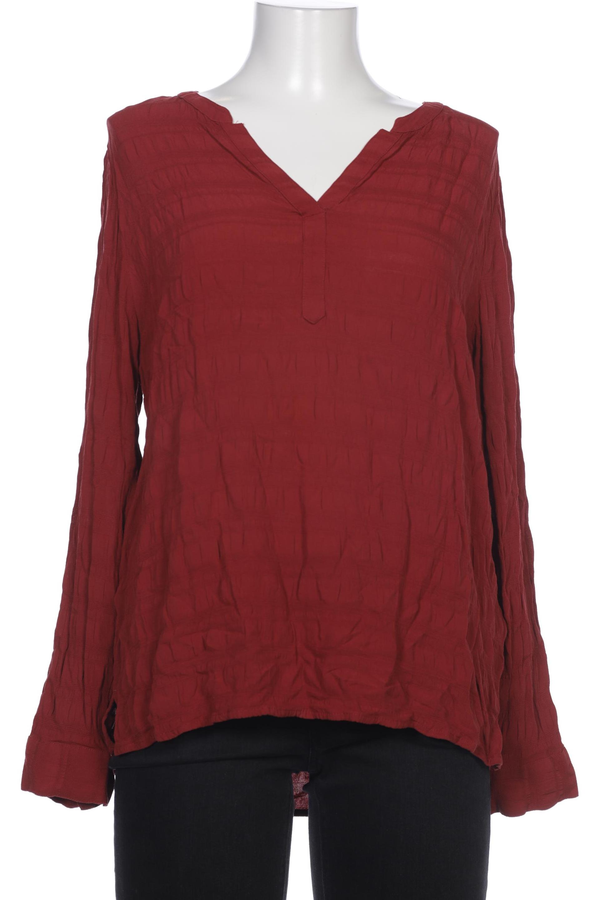 

CECIL Damen Bluse, bordeaux