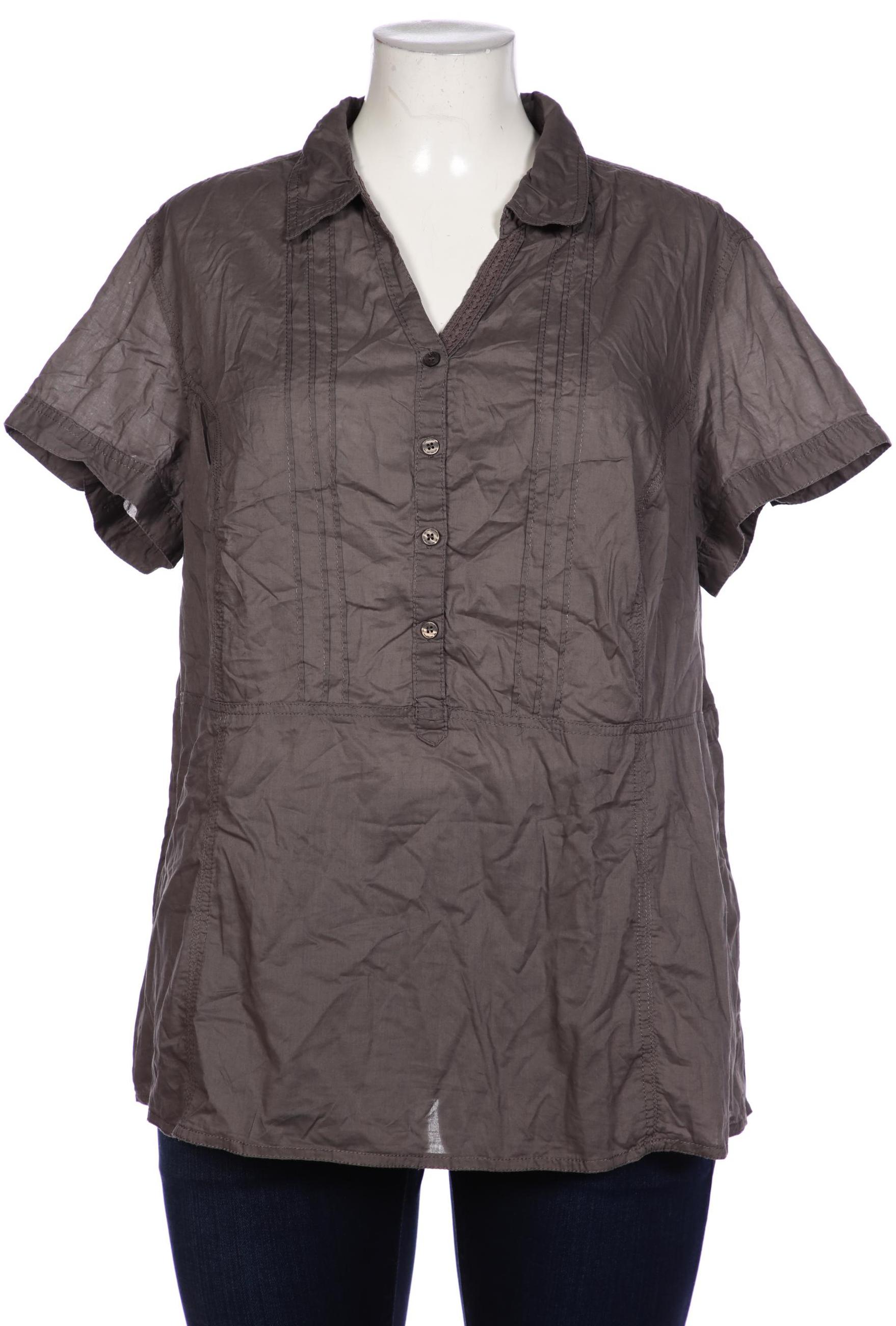 

Cecil Damen Bluse, grau, Gr. 46