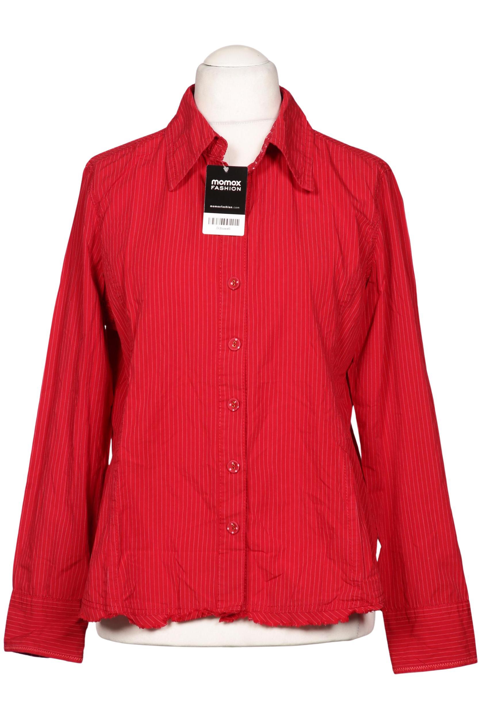 

Cecil Damen Bluse, rot, Gr. 42