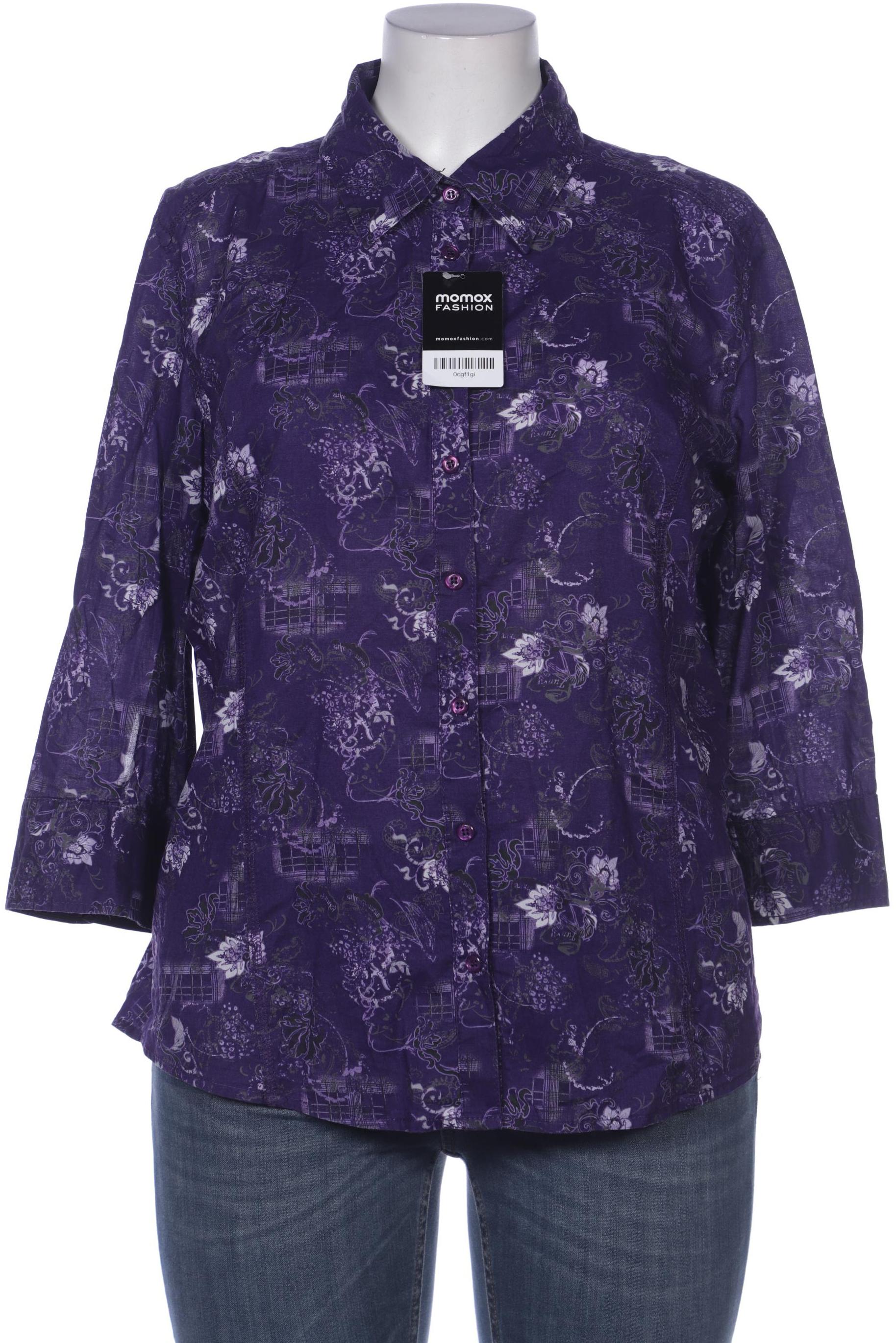 

Cecil Damen Bluse, flieder, Gr. 44