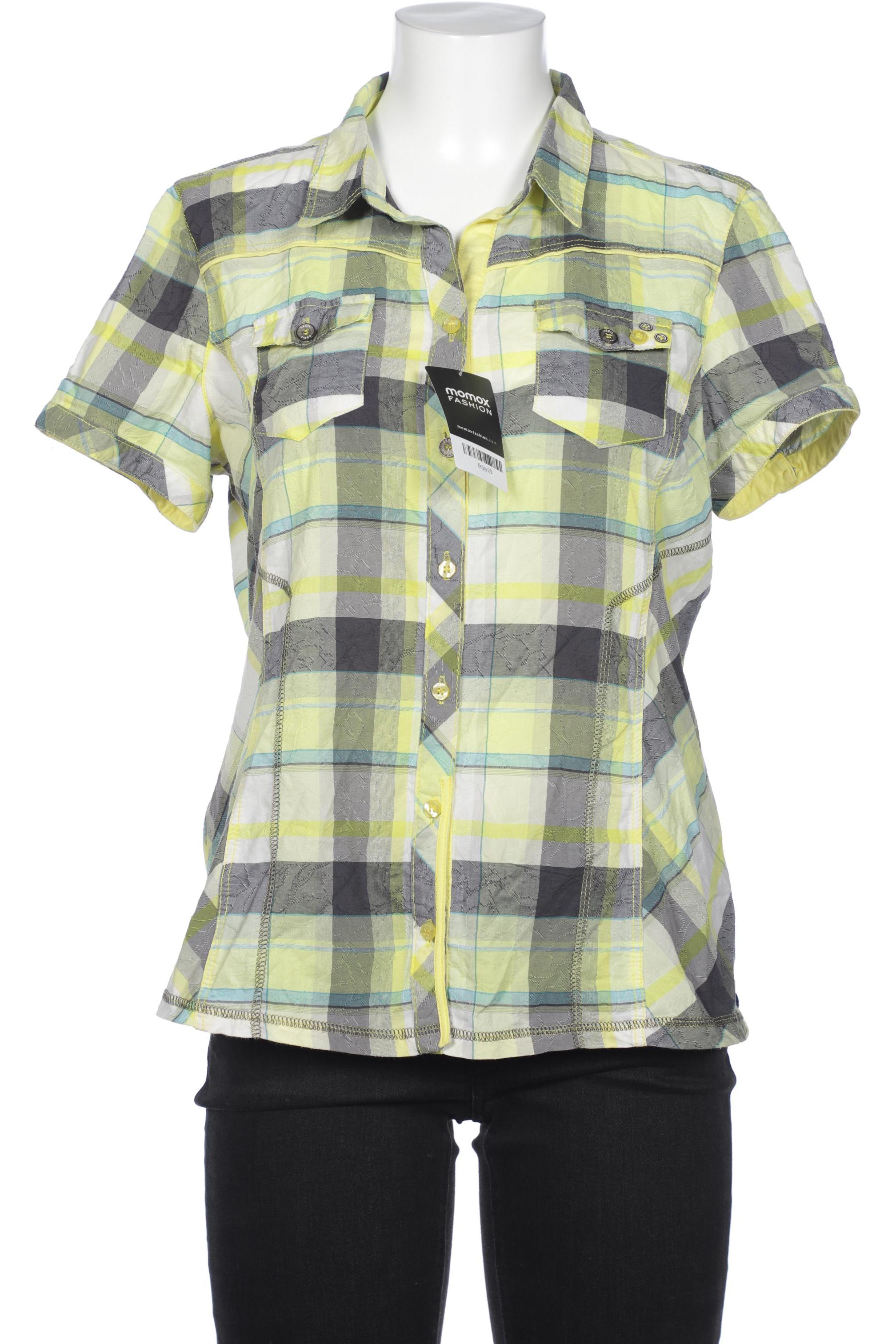 

CECIL Damen Bluse, gelb