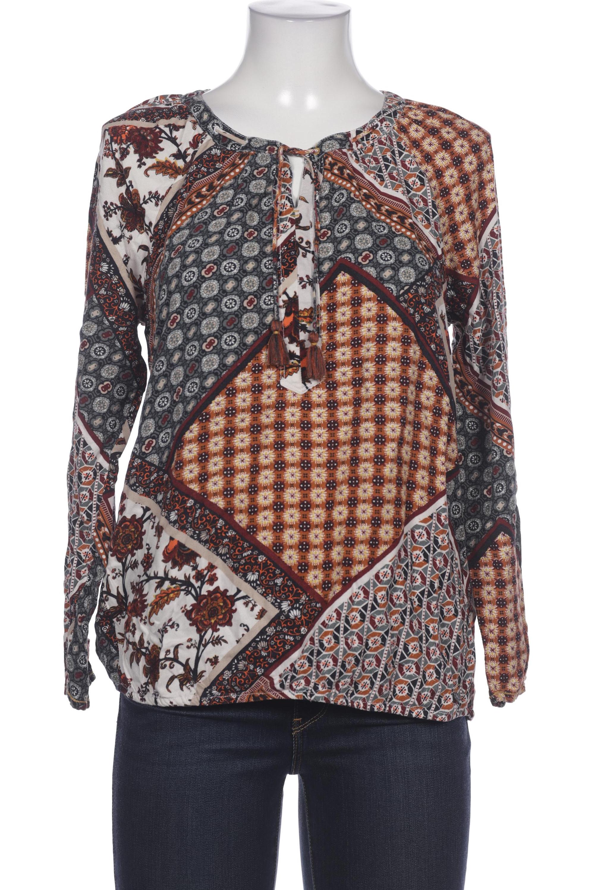 

Cecil Damen Bluse, mehrfarbig, Gr. 38