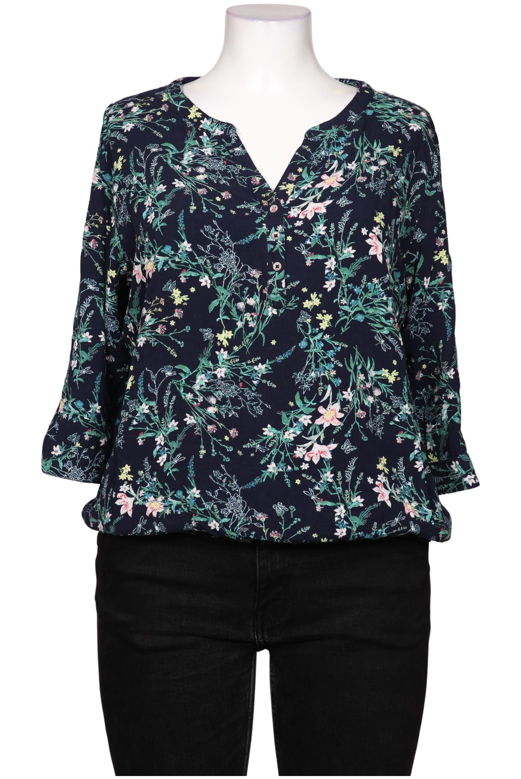 

Cecil Damen Bluse, marineblau, Gr. 44