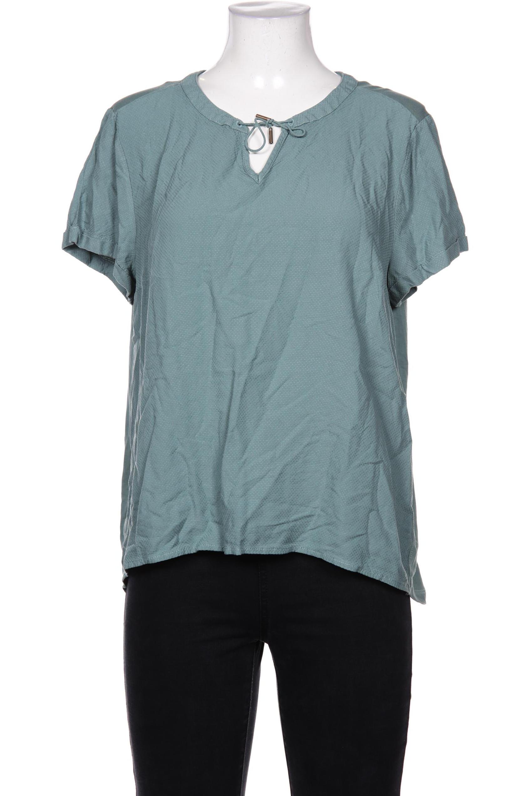 

Cecil Damen Bluse, grün, Gr. 42