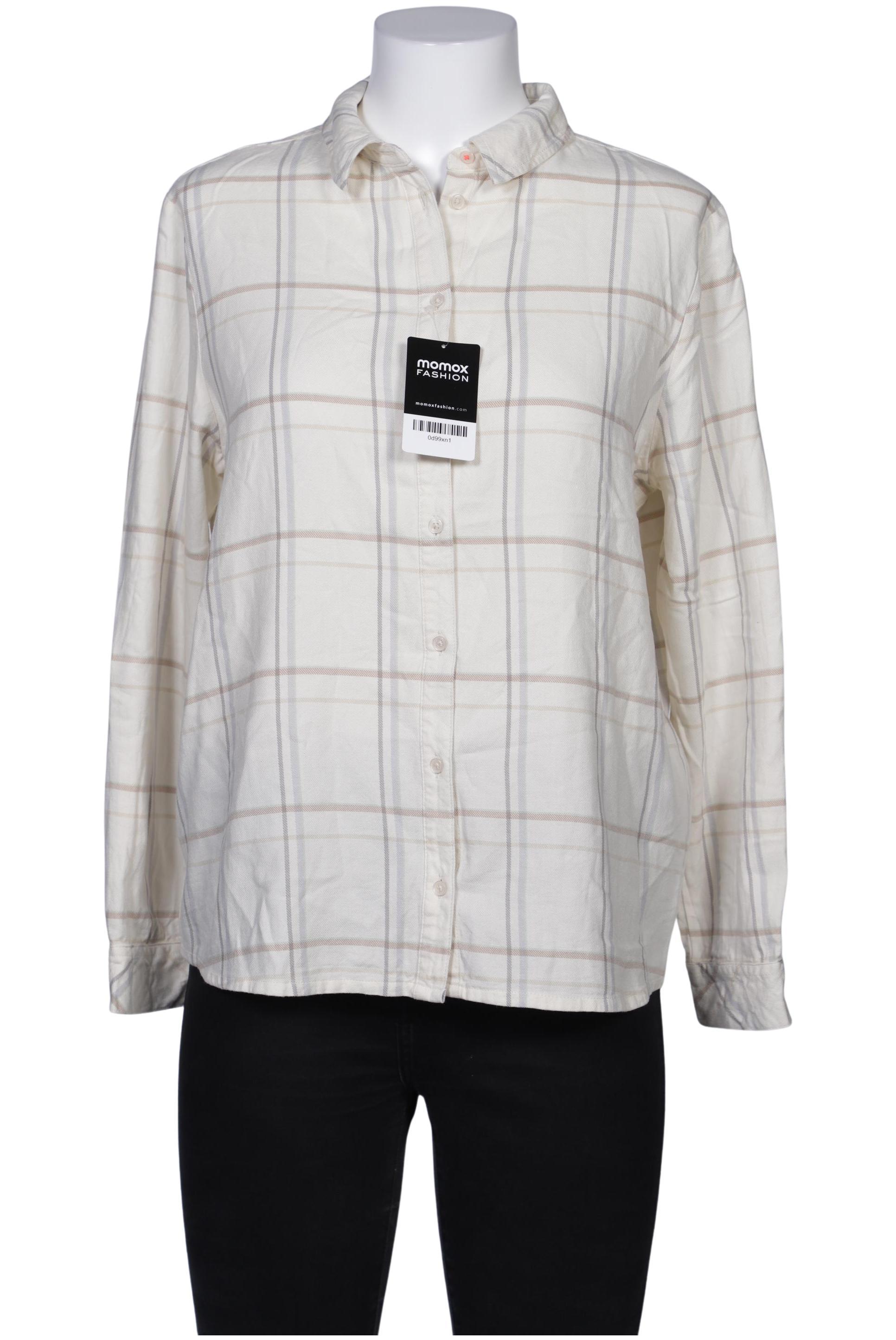 

Cecil Damen Bluse, cremeweiß, Gr. 38