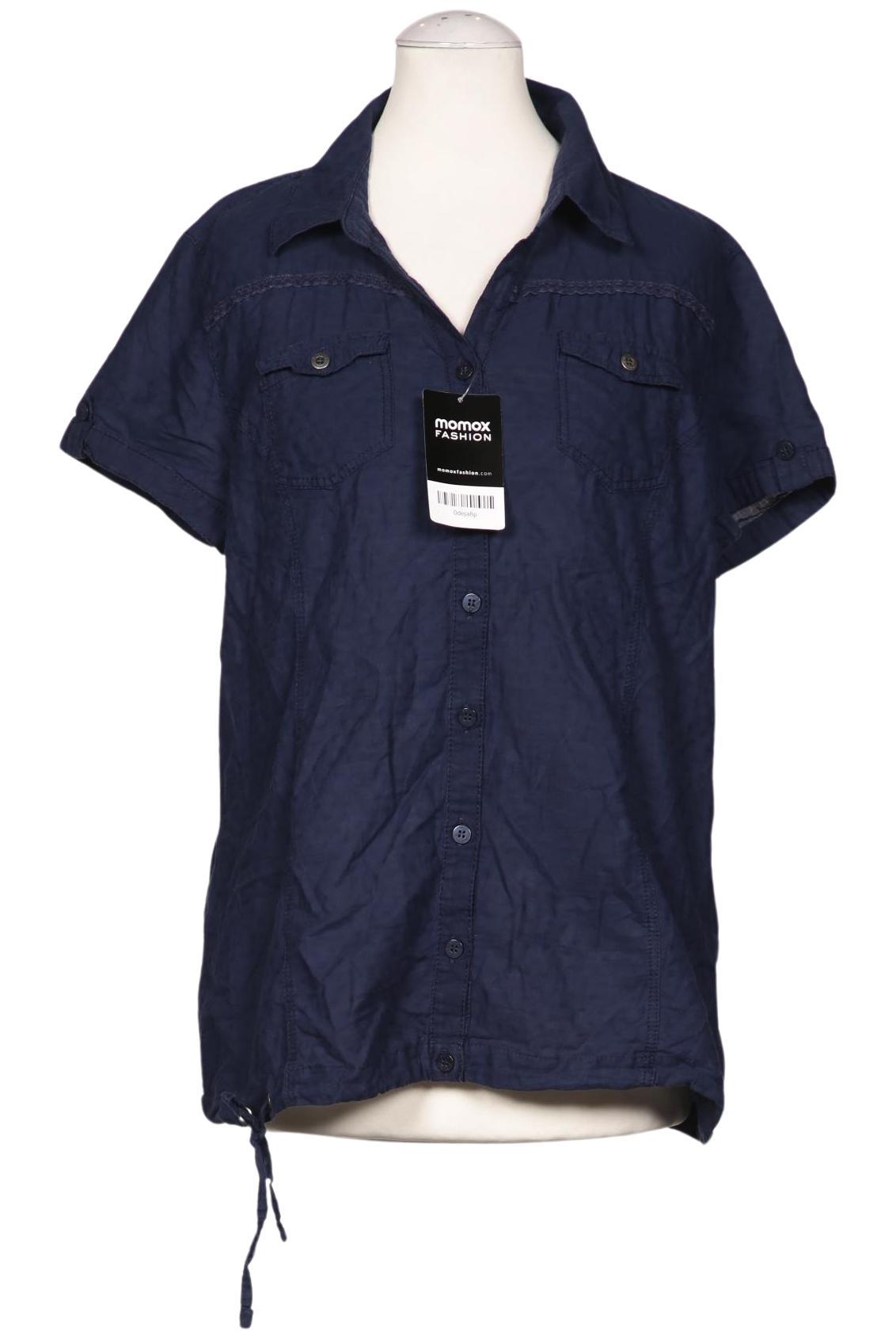 

Cecil Damen Bluse, marineblau, Gr. 36
