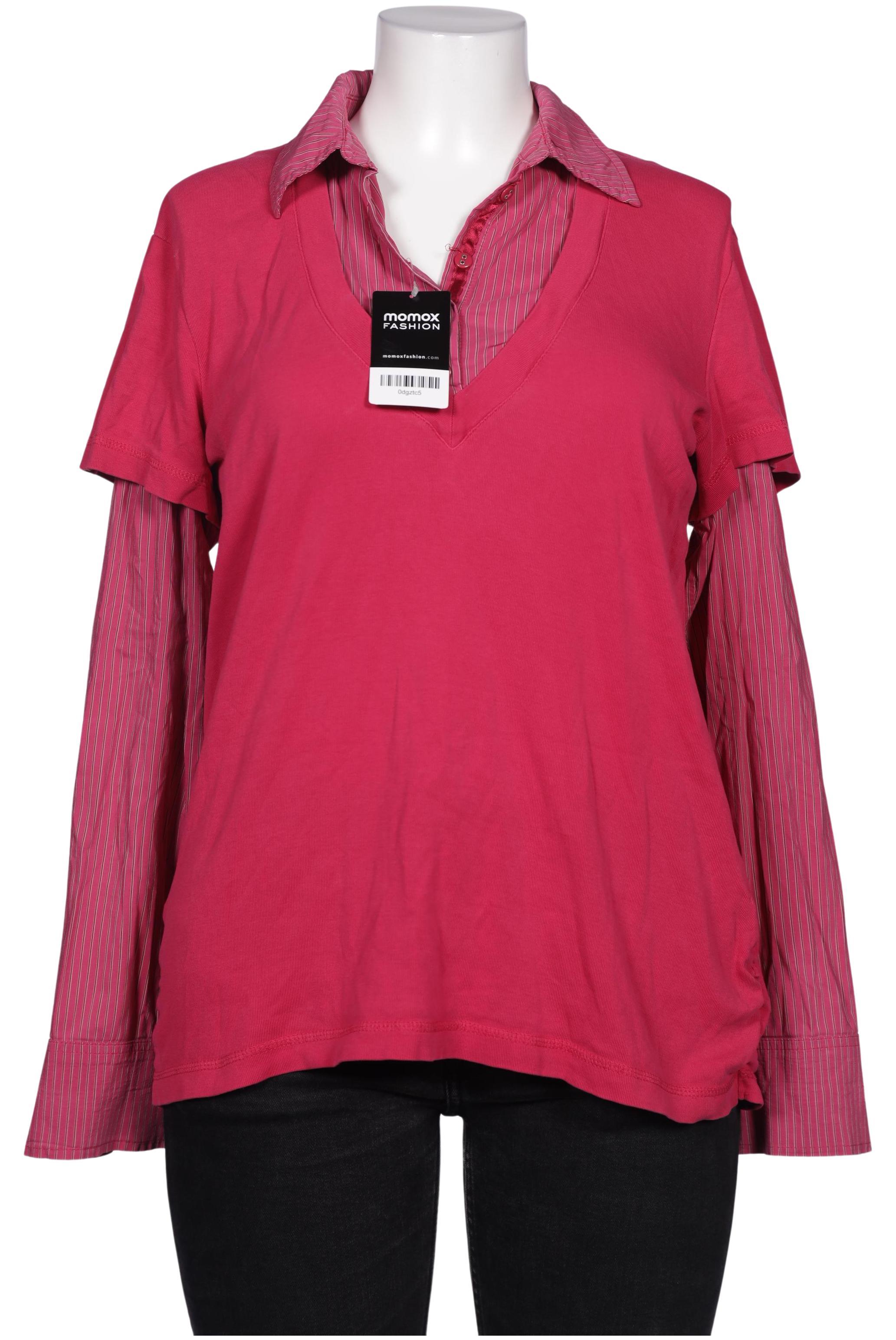 

Cecil Damen Bluse, pink, Gr. 46