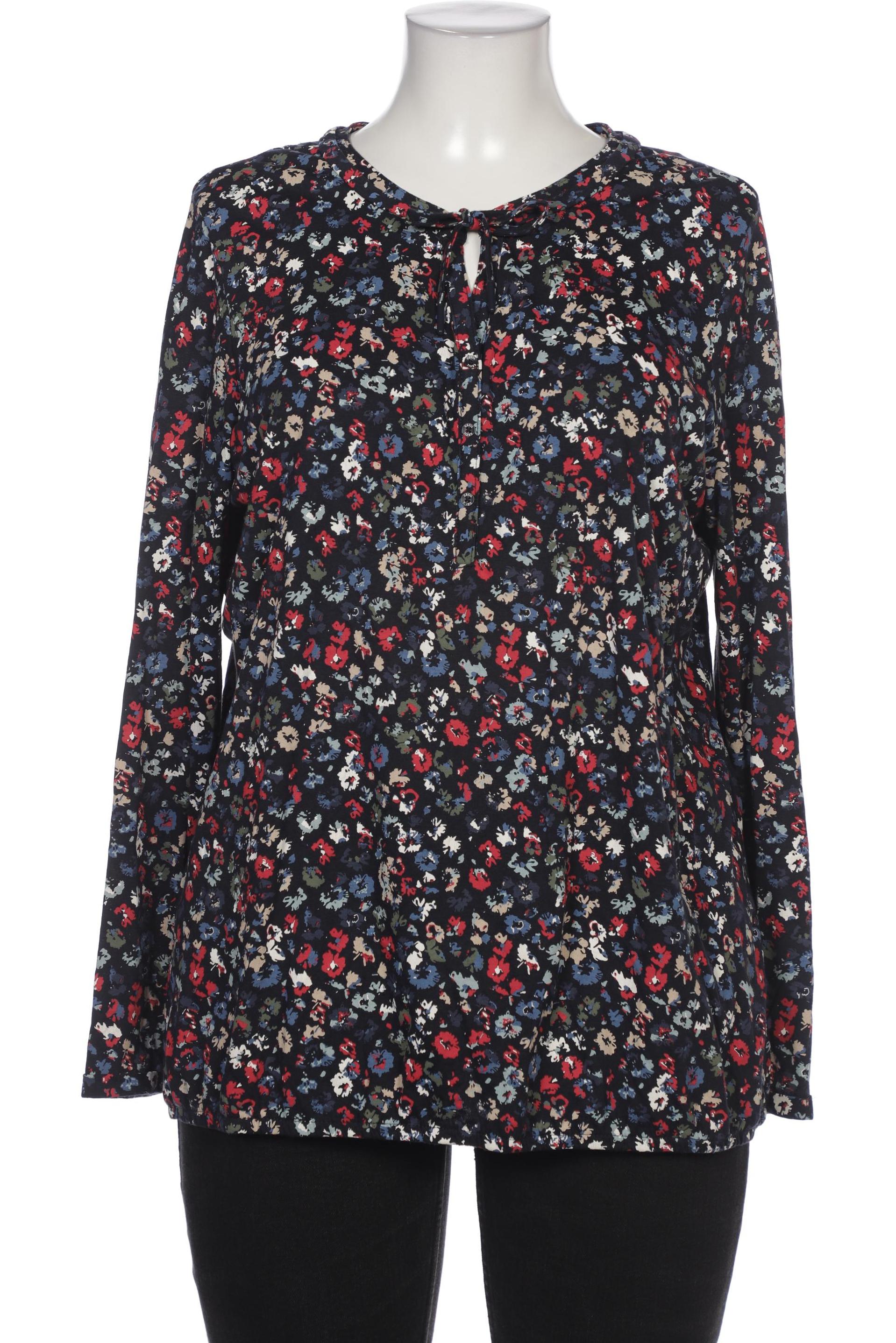 

CECIL Damen Bluse, marineblau