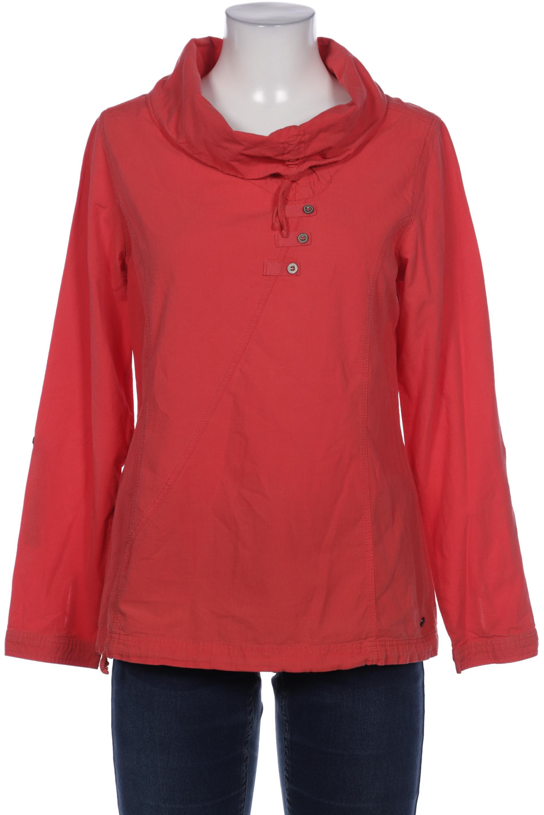 

Cecil Damen Bluse, rot, Gr. 38