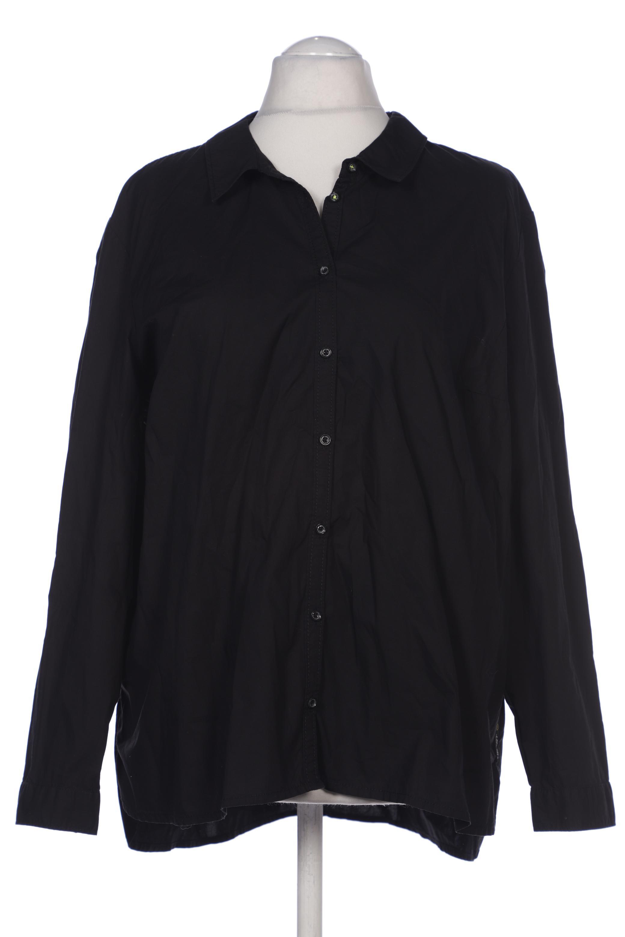 

Cecil Damen Bluse, schwarz, Gr. 46