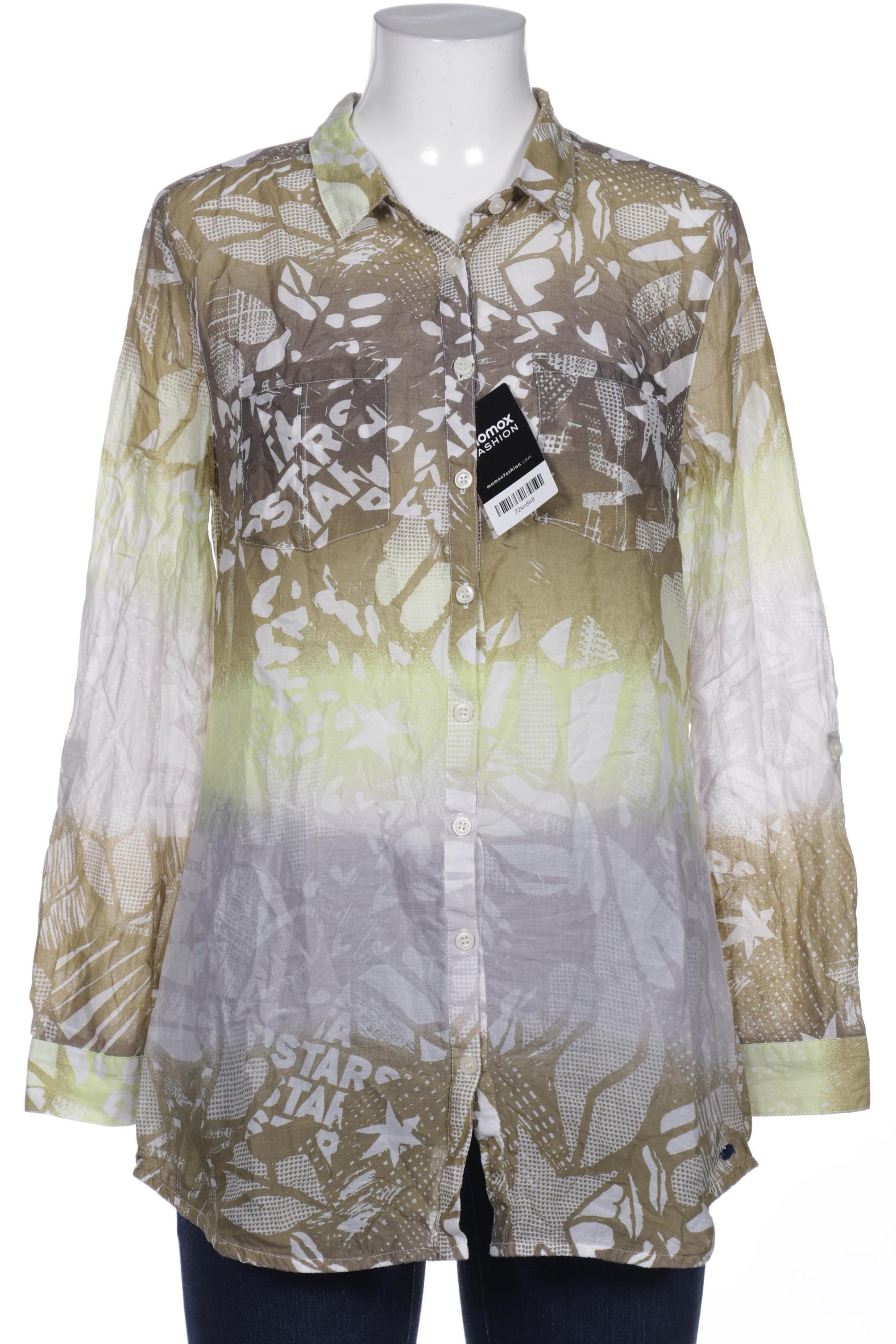 

Cecil Damen Bluse, mehrfarbig, Gr. 38