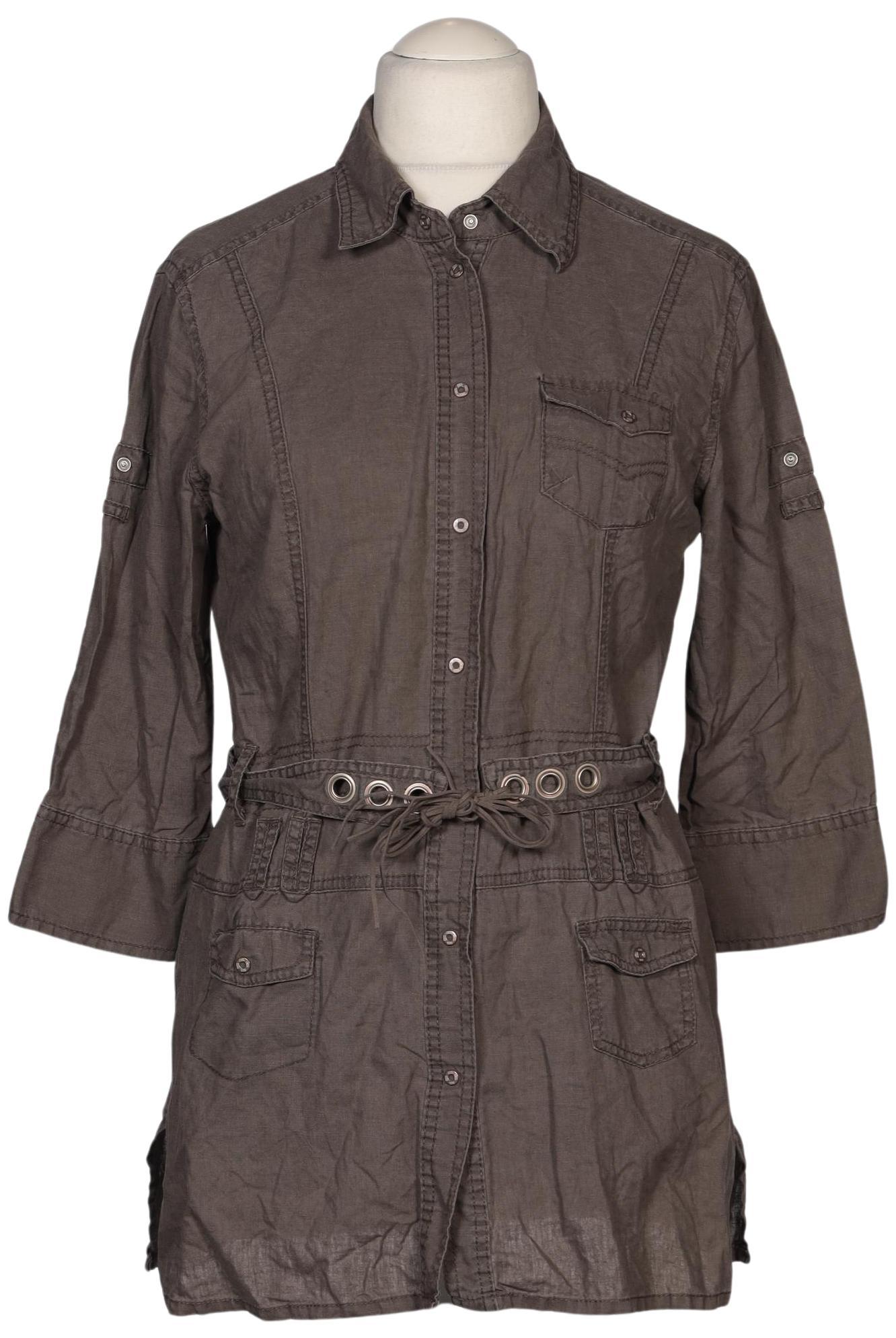 

Cecil Damen Bluse, grau, Gr. 38