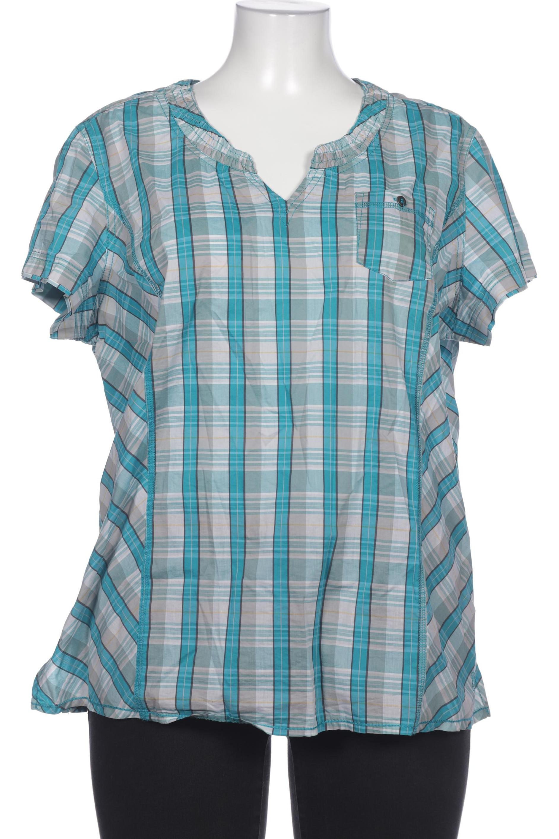 

CECIL Damen Bluse, blau