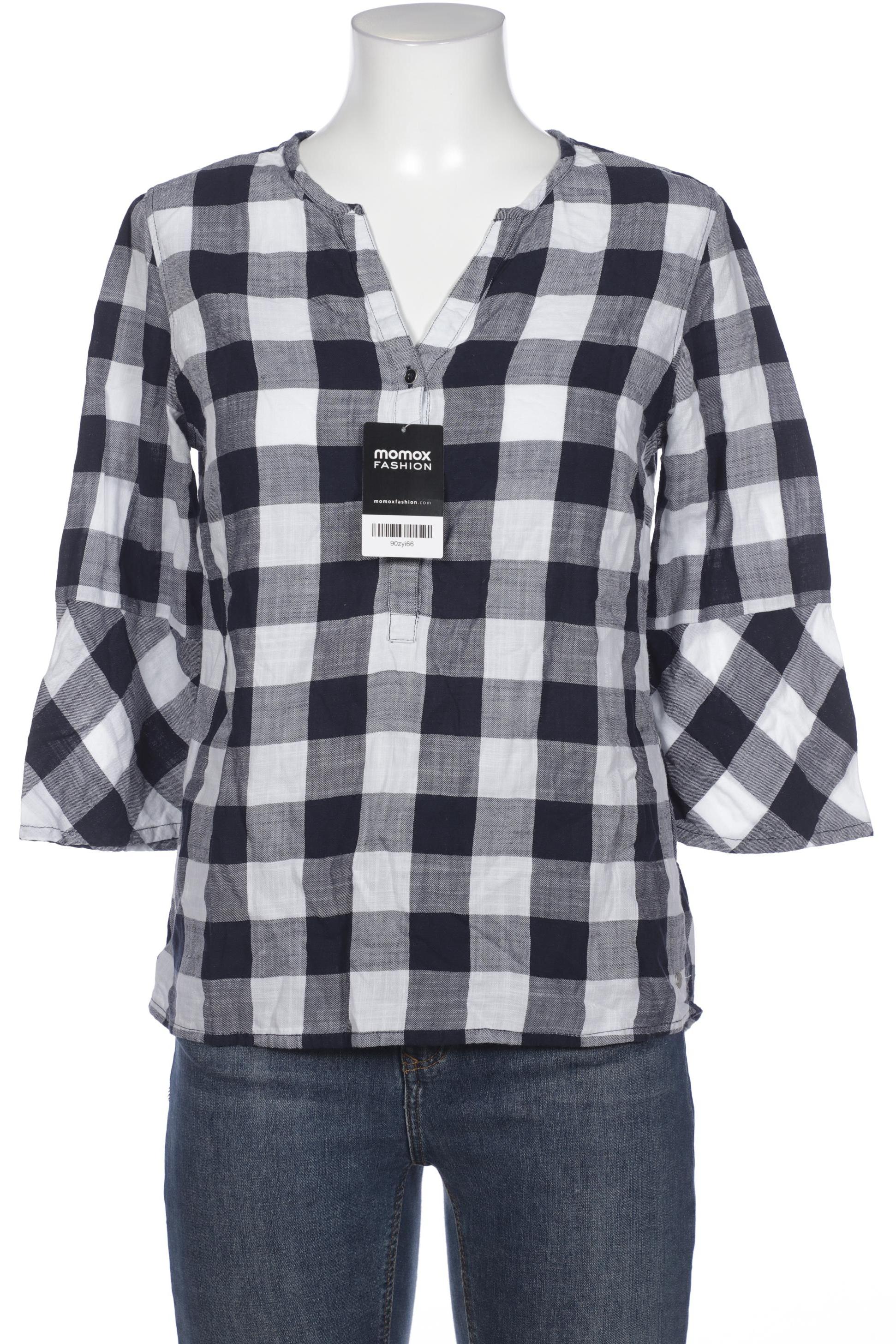 

Cecil Damen Bluse, marineblau, Gr. 36