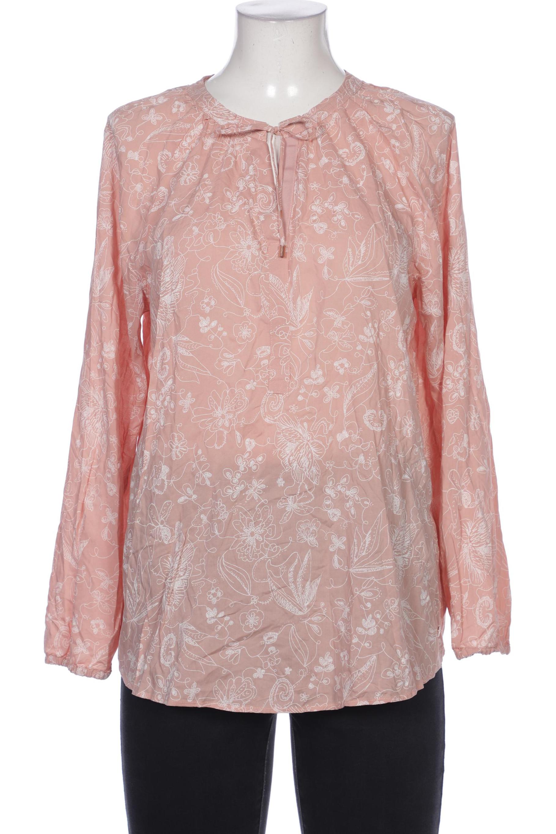 

Cecil Damen Bluse, orange, Gr. 38