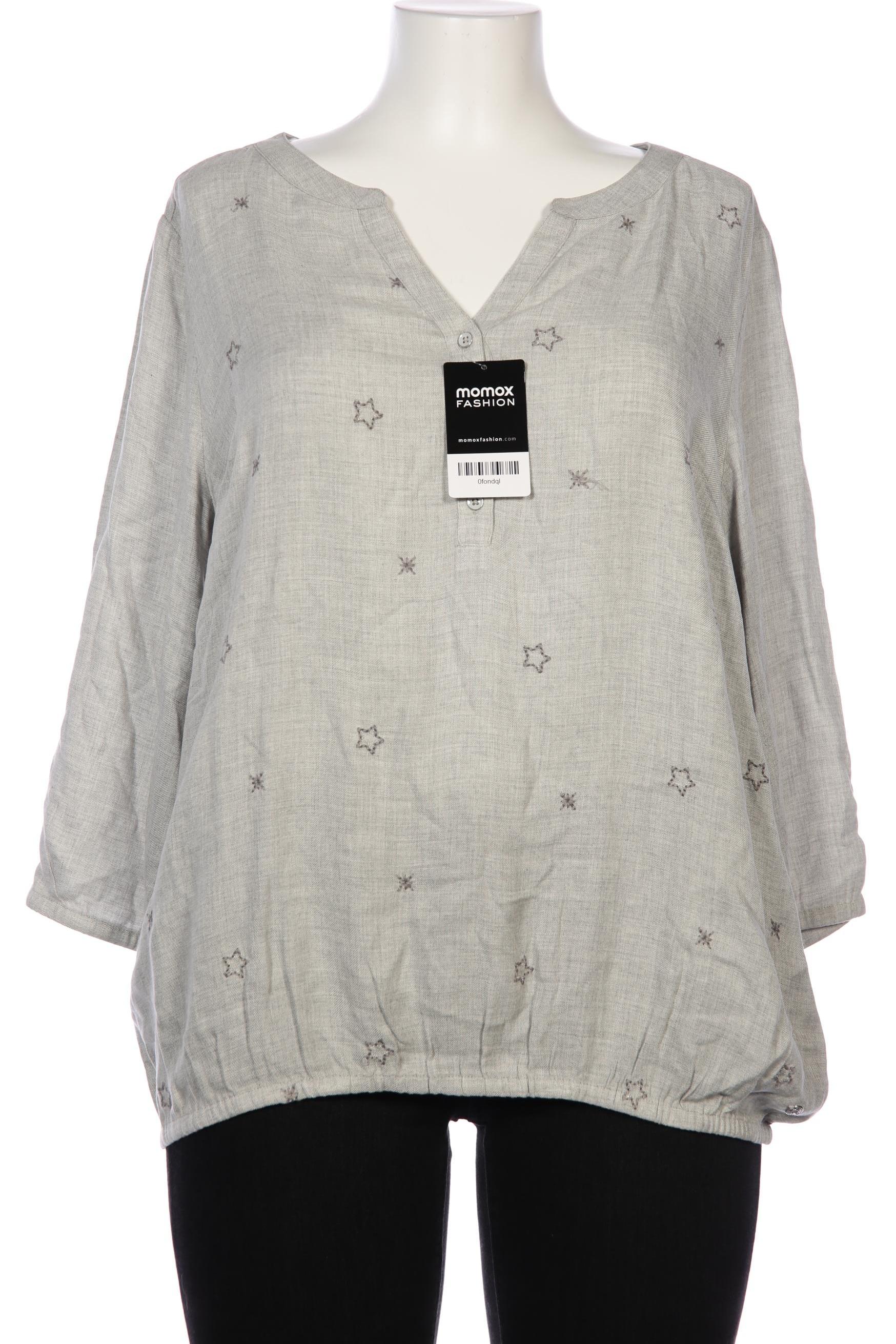 

Cecil Damen Bluse, grau, Gr. 44