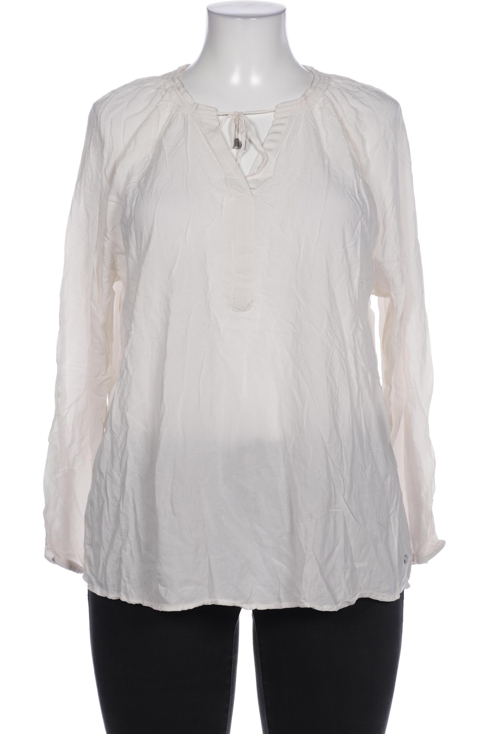 

Cecil Damen Bluse, cremeweiß, Gr. 44