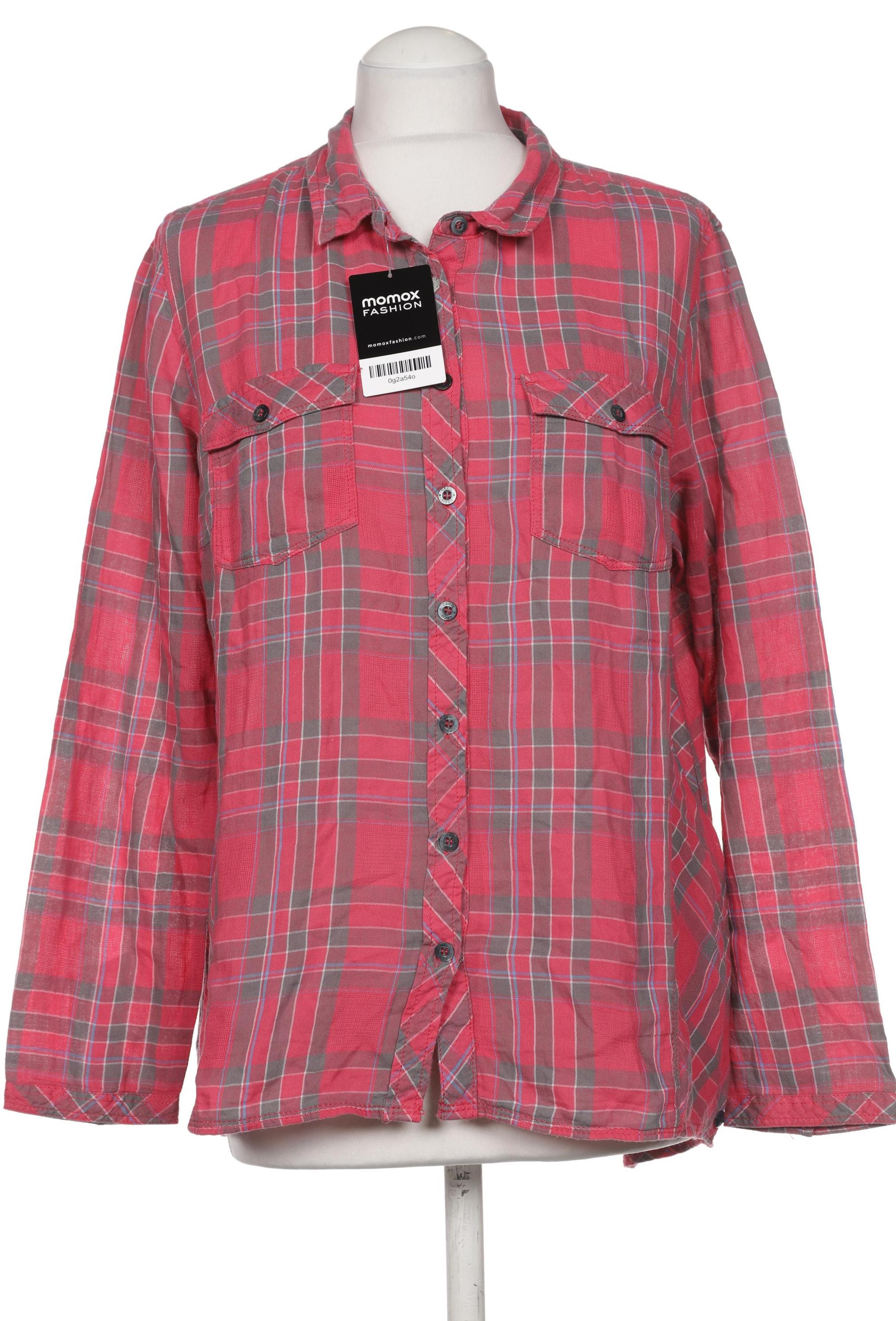 

Cecil Damen Bluse, pink, Gr. 38