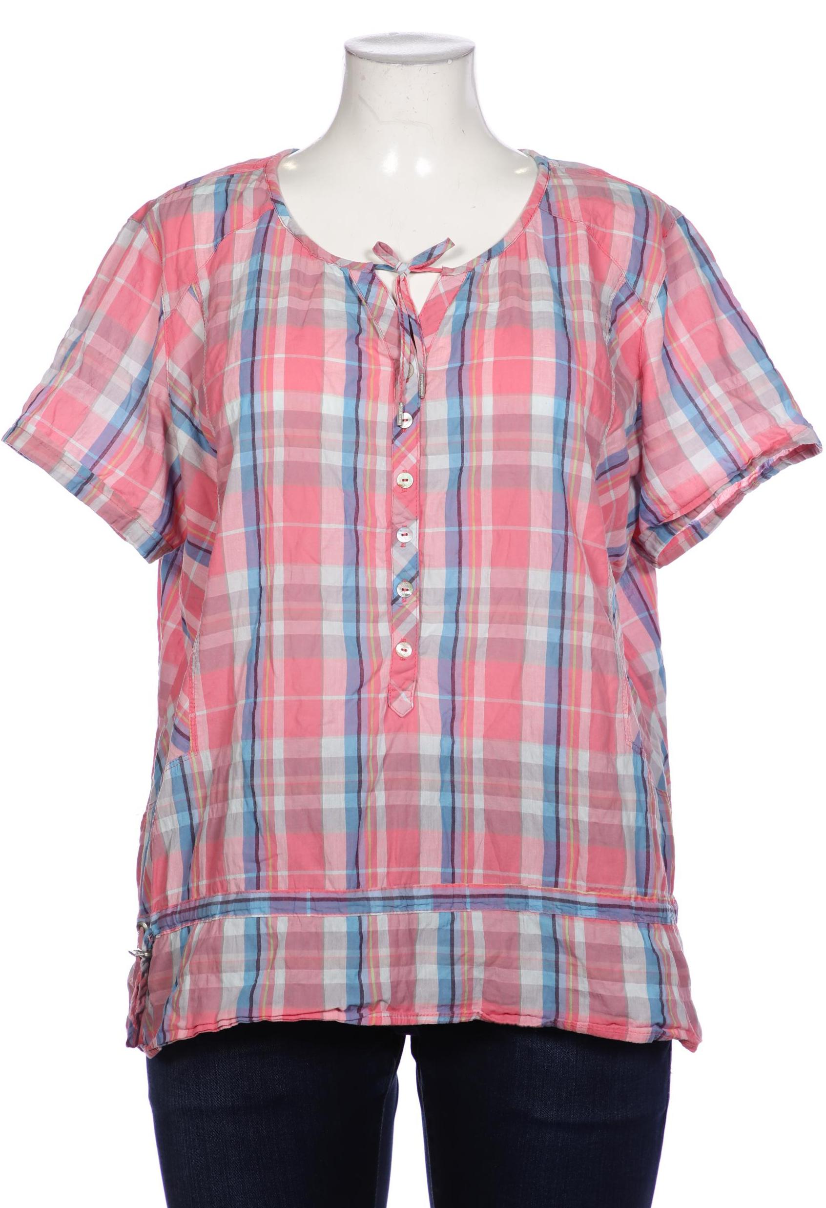 

Cecil Damen Bluse, pink, Gr. 46