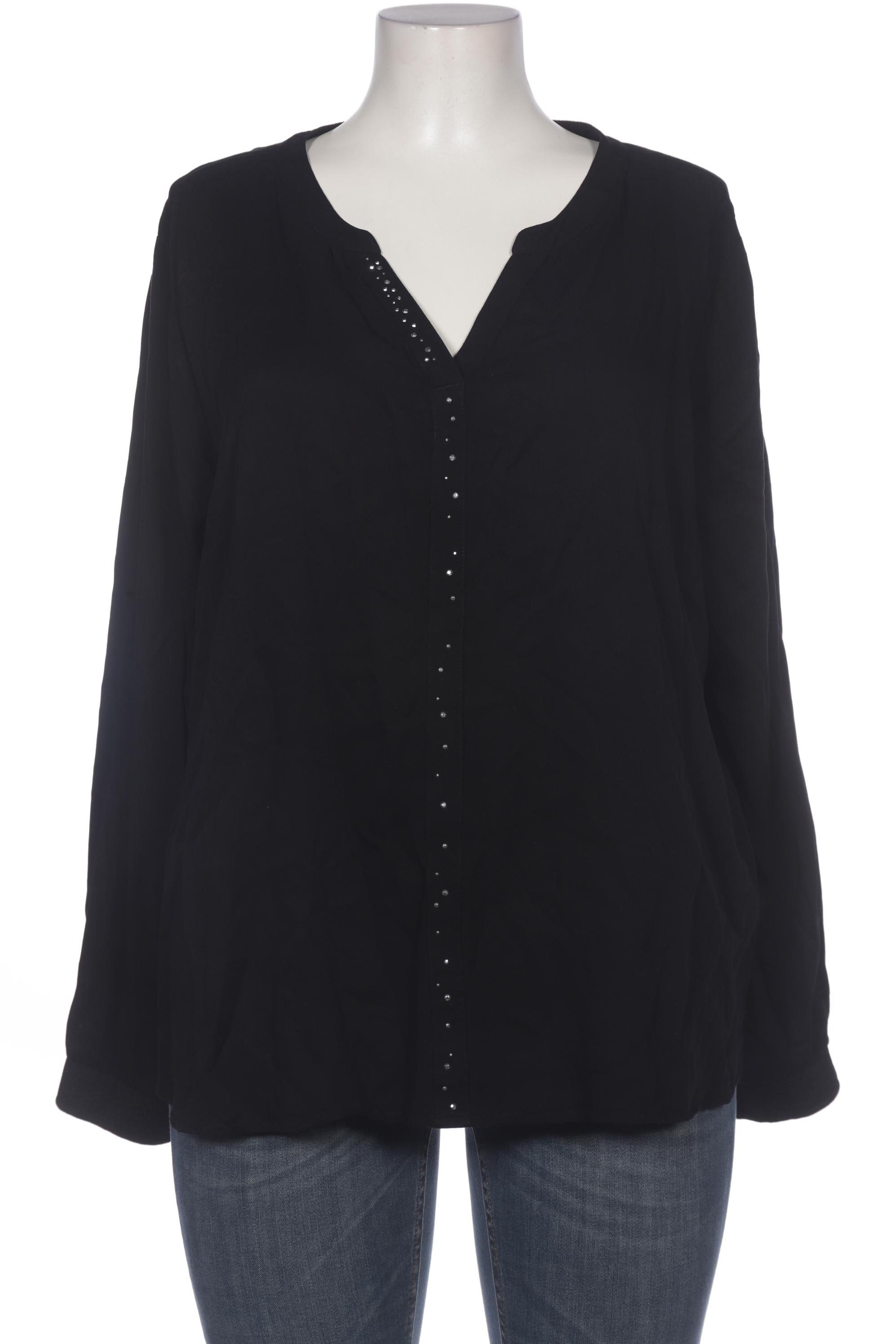

Cecil Damen Bluse, schwarz, Gr. 46