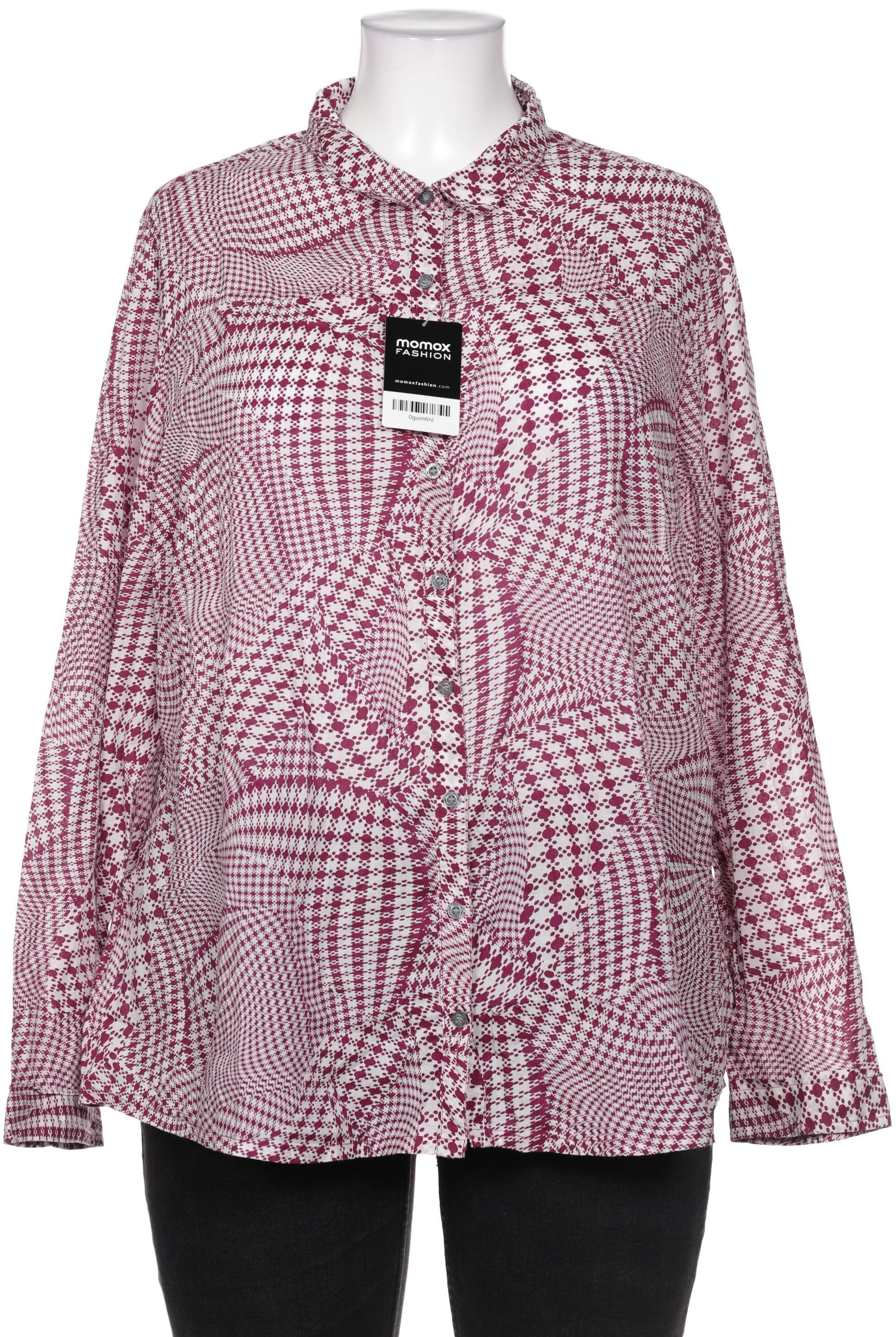 

CECIL Damen Bluse, bordeaux