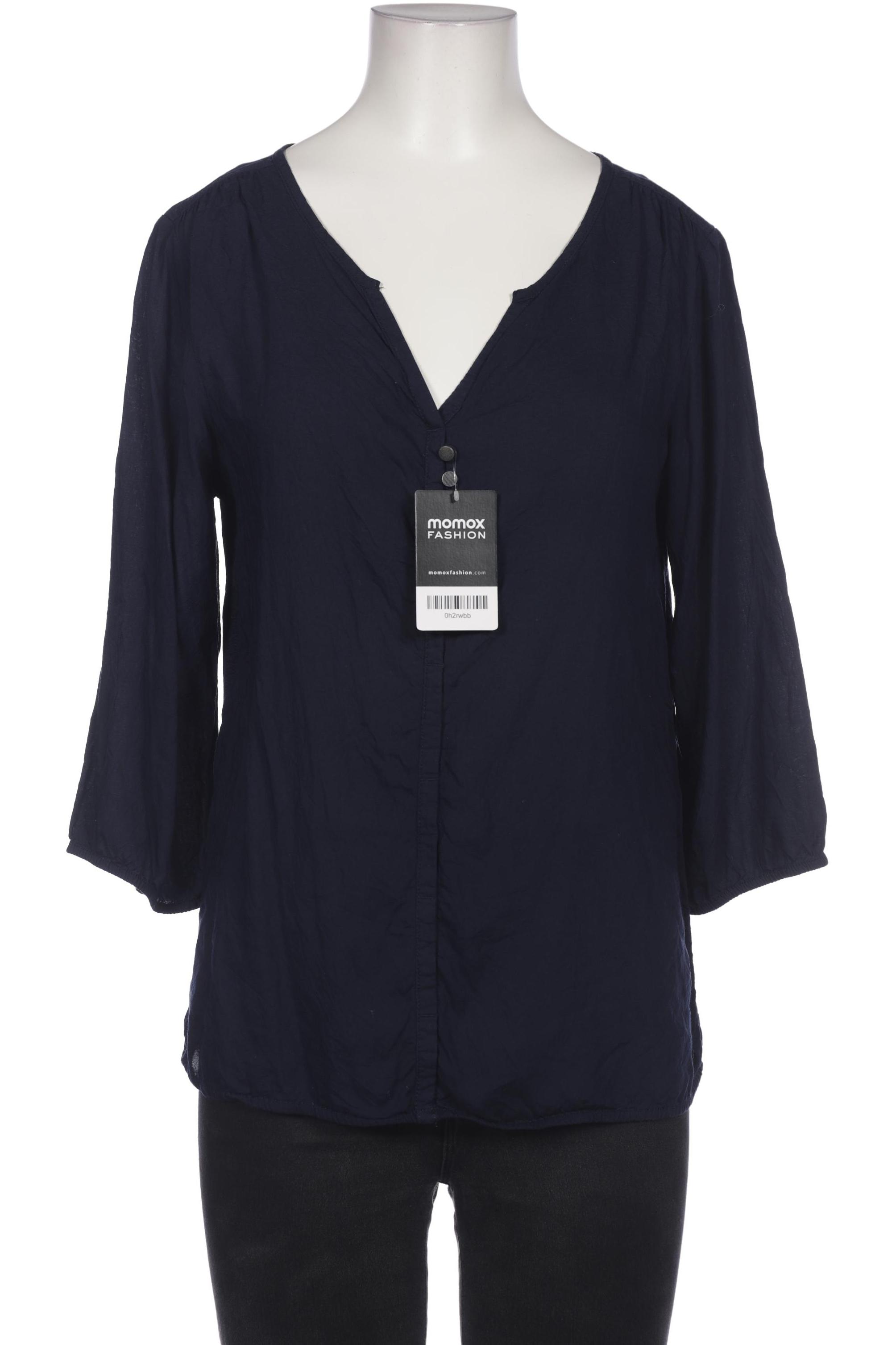 

Cecil Damen Bluse, marineblau, Gr. 36