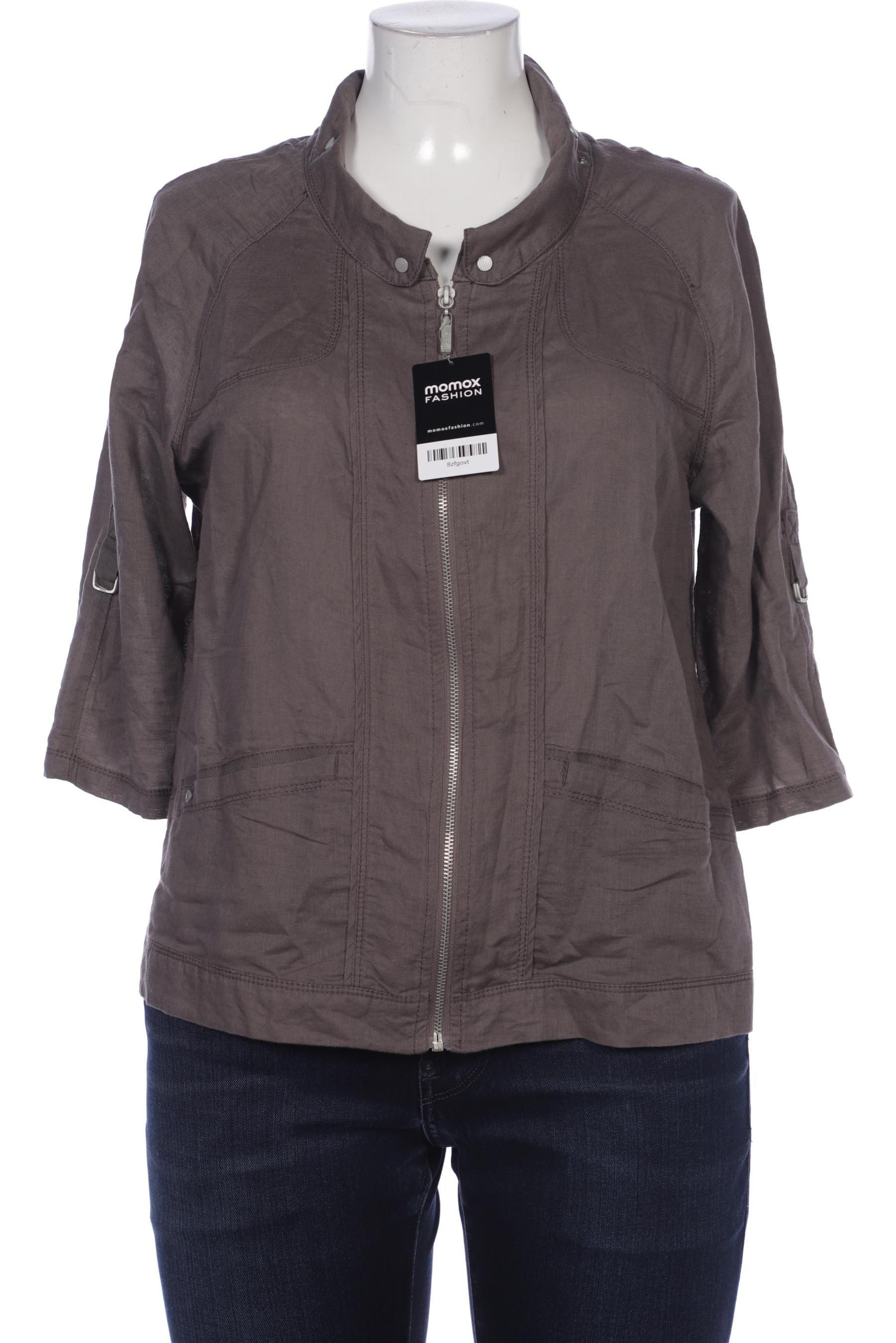 

Cecil Damen Bluse, braun, Gr. 42