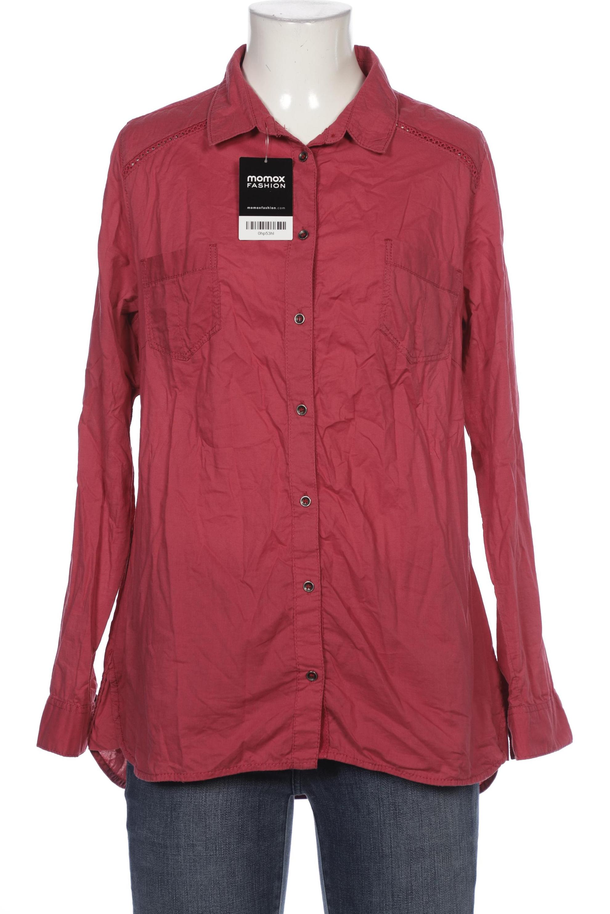 

CECIL Damen Bluse, pink