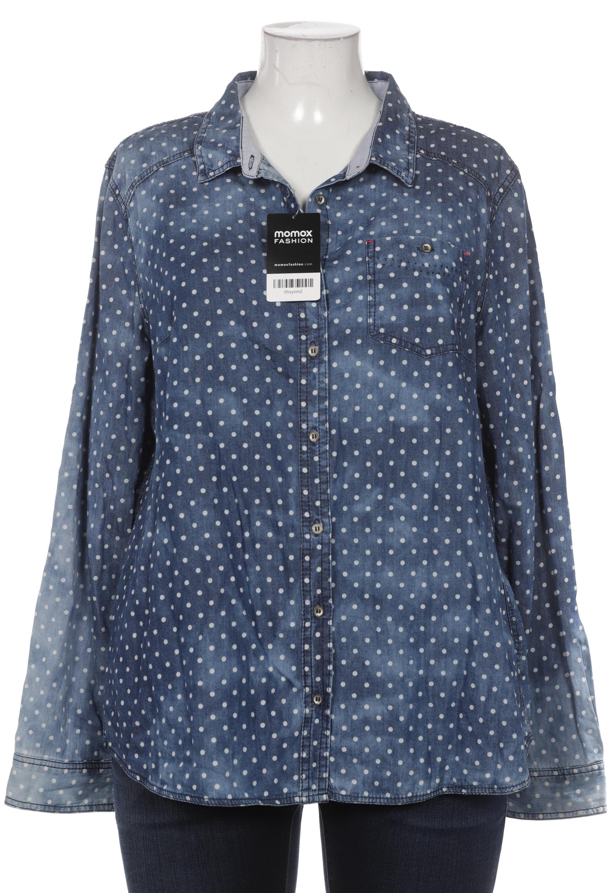

Cecil Damen Bluse, marineblau, Gr. 44