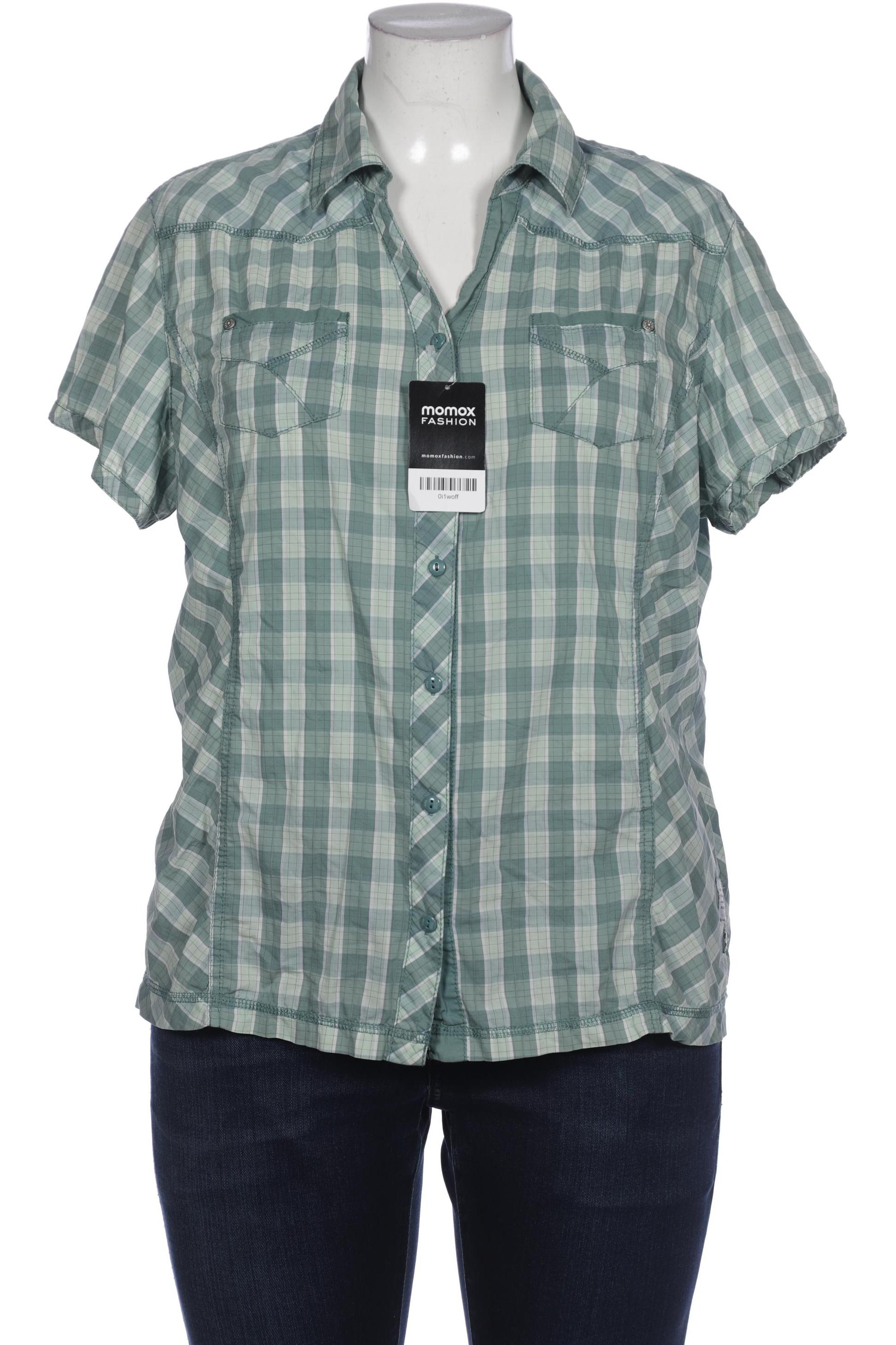 

Cecil Damen Bluse, grün, Gr. 44
