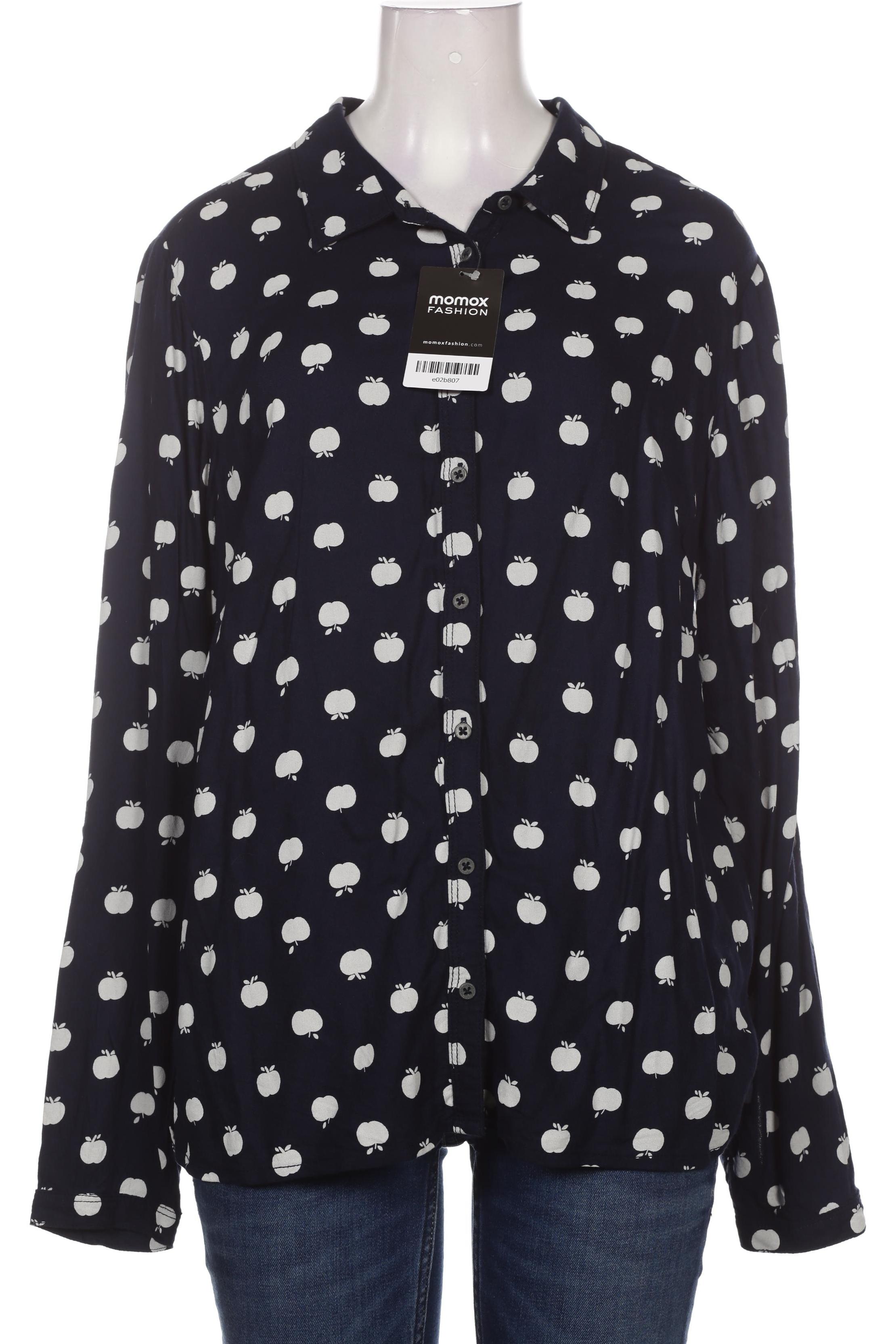 

Cecil Damen Bluse, marineblau, Gr. 38