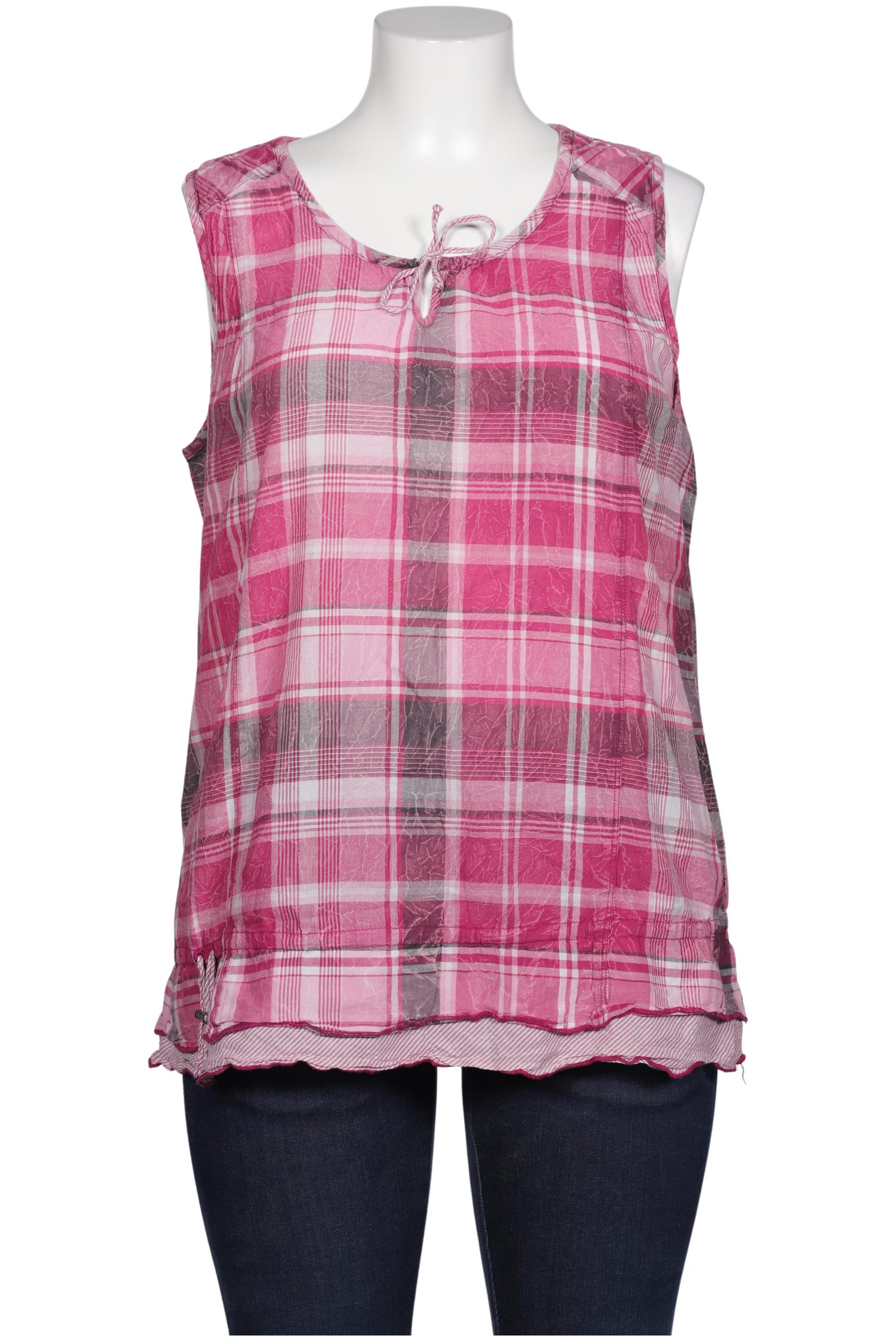 

Cecil Damen Bluse, pink, Gr. 44