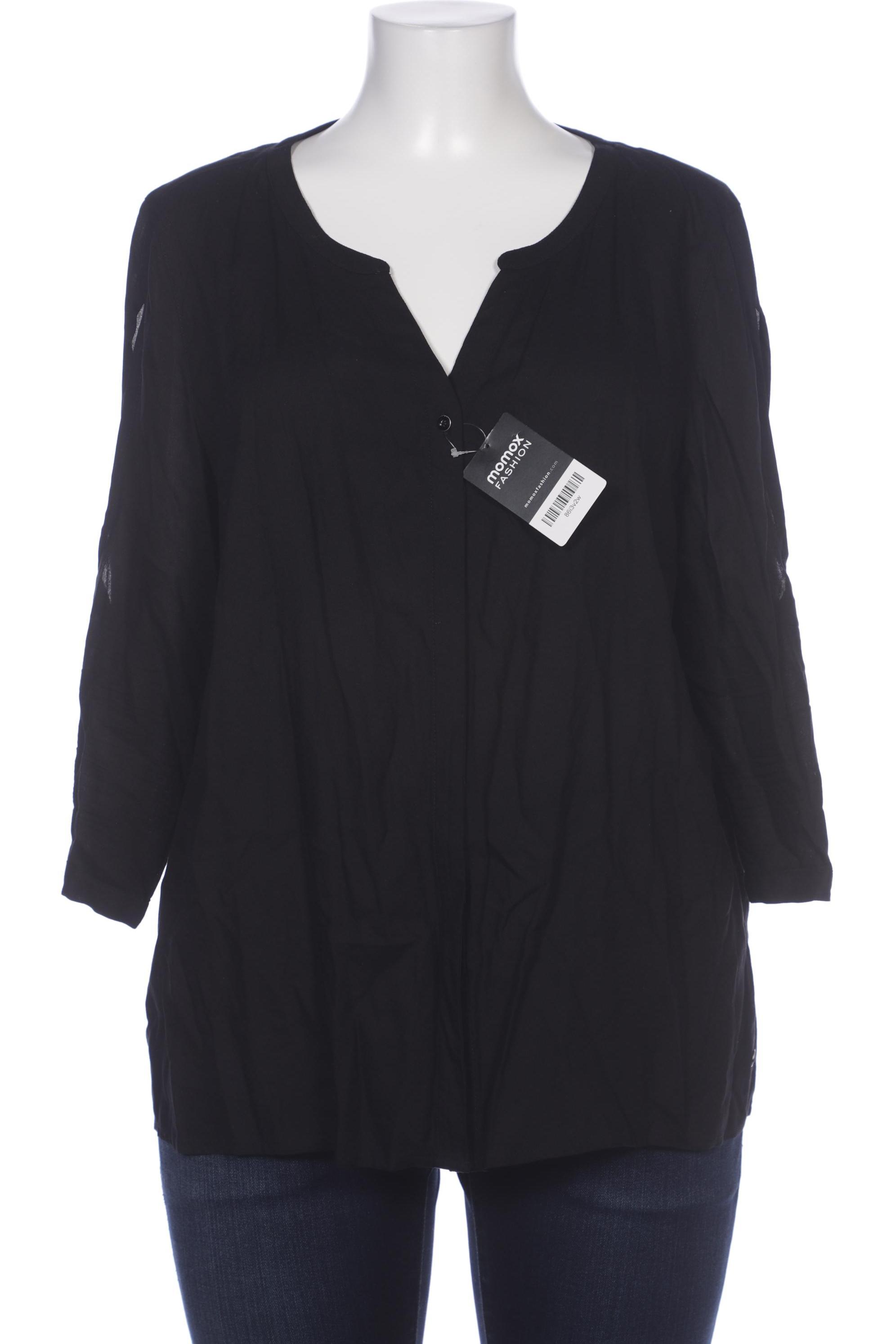 

Cecil Damen Bluse, schwarz, Gr. 44