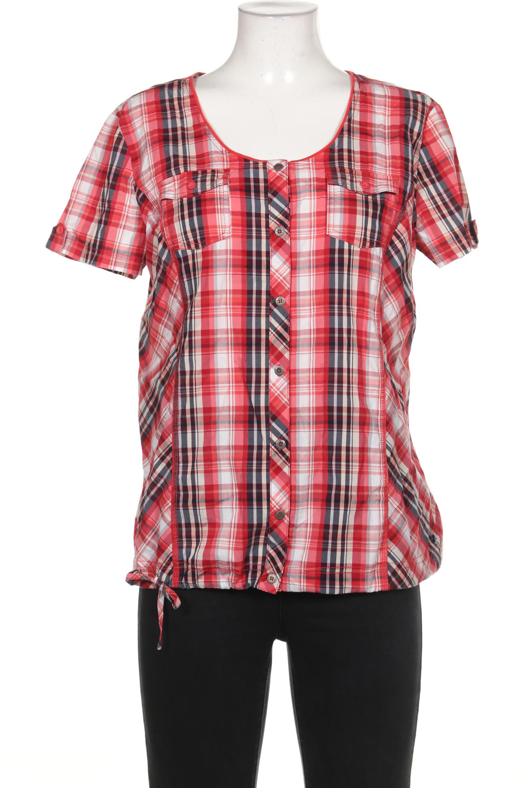 

CECIL Damen Bluse, rot