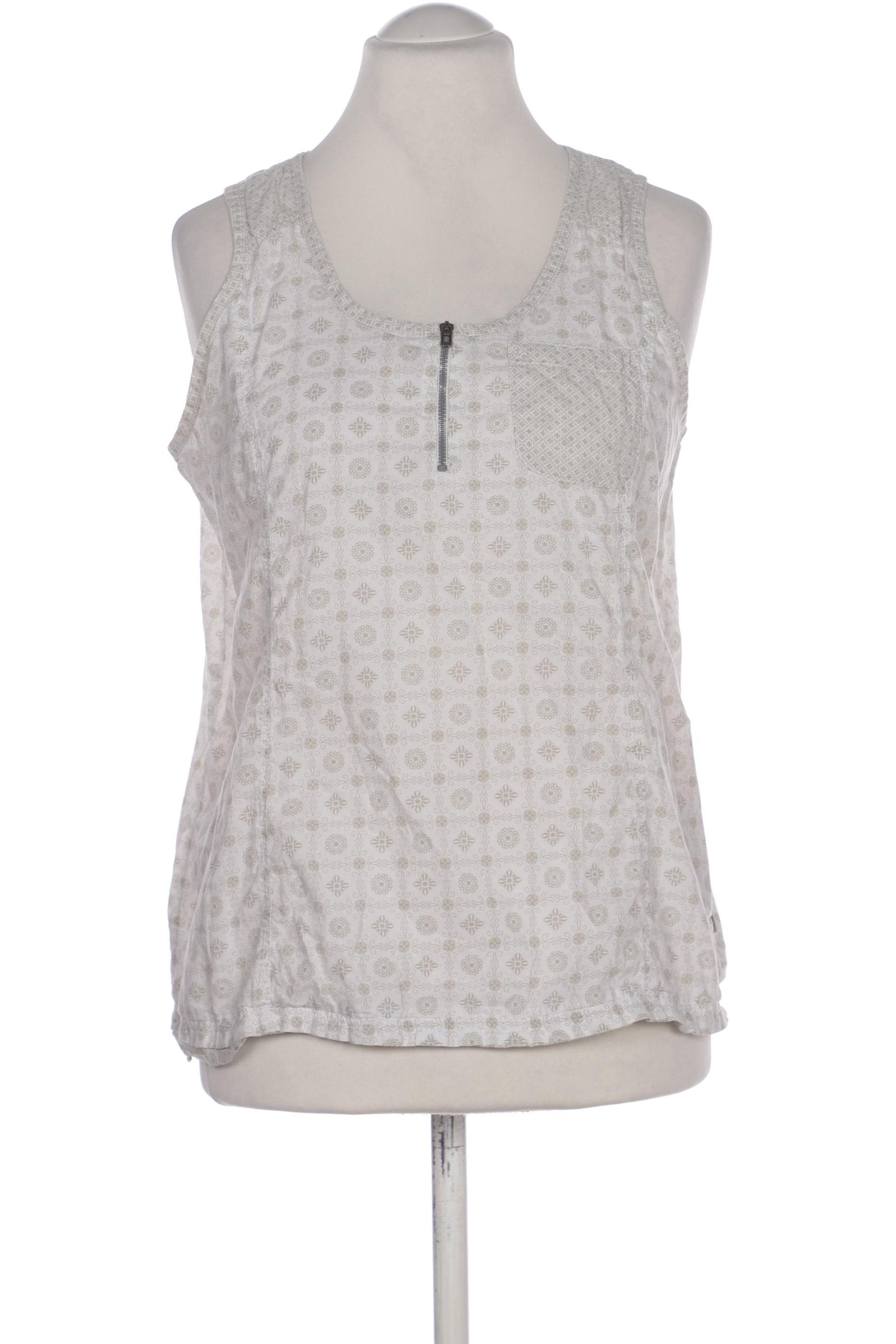 

Cecil Damen Bluse, cremeweiß, Gr. 42