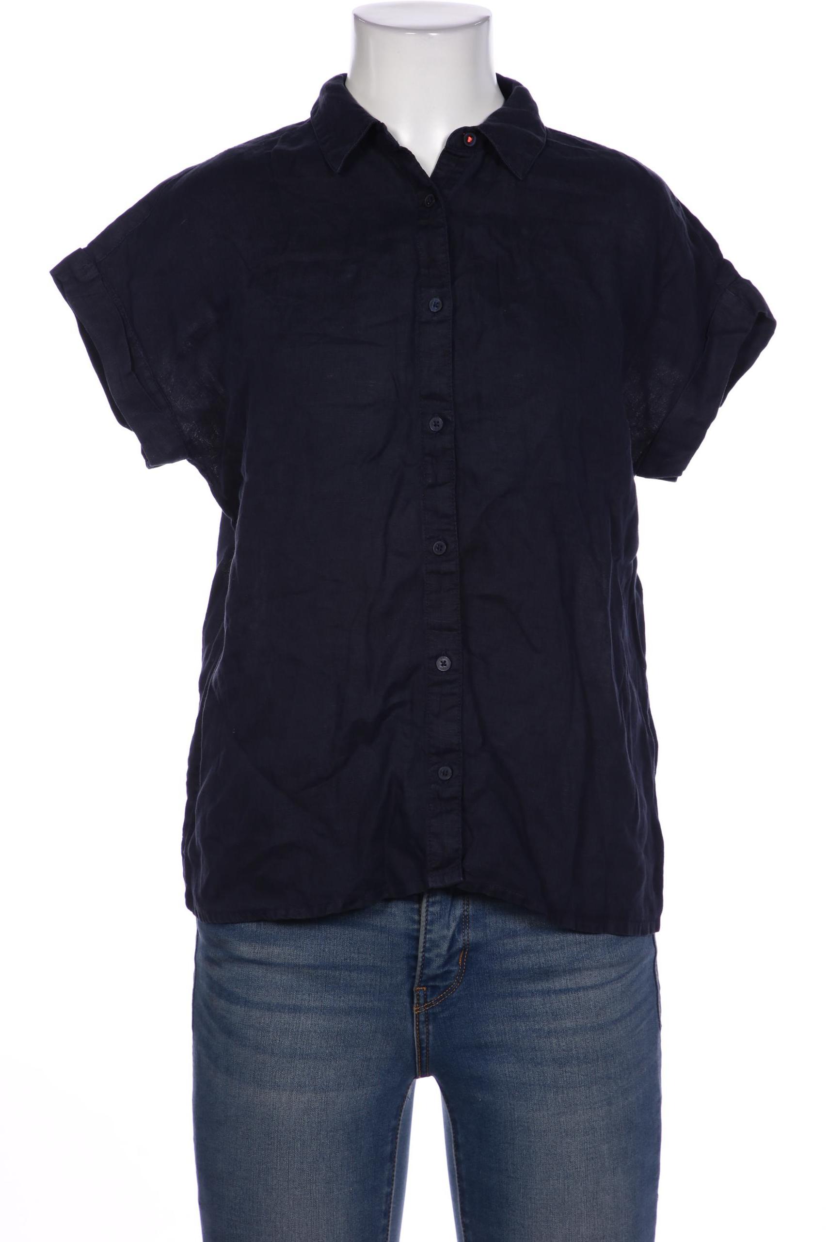 

Cecil Damen Bluse, marineblau, Gr. 34