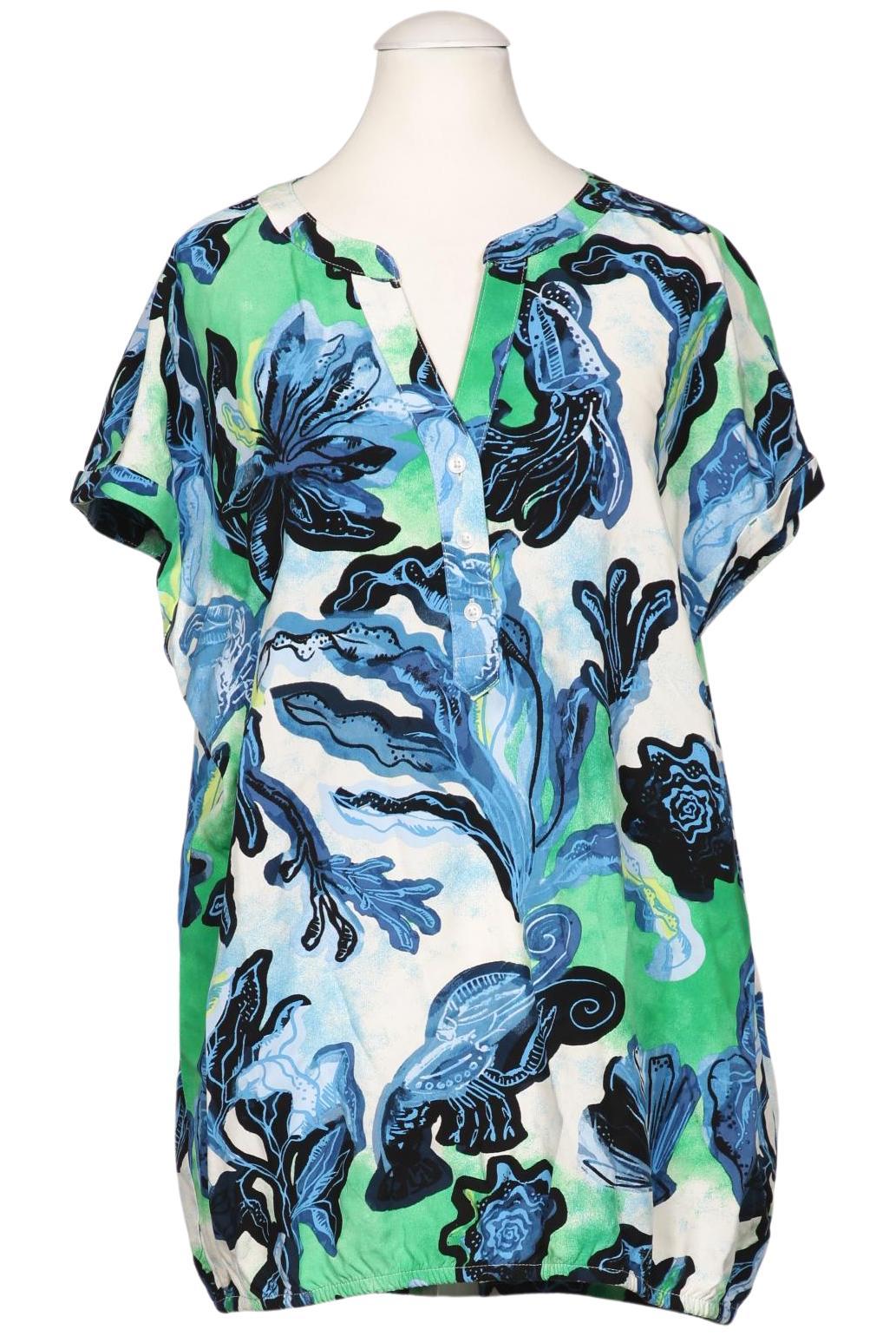 

Cecil Damen Bluse, mehrfarbig, Gr. 36